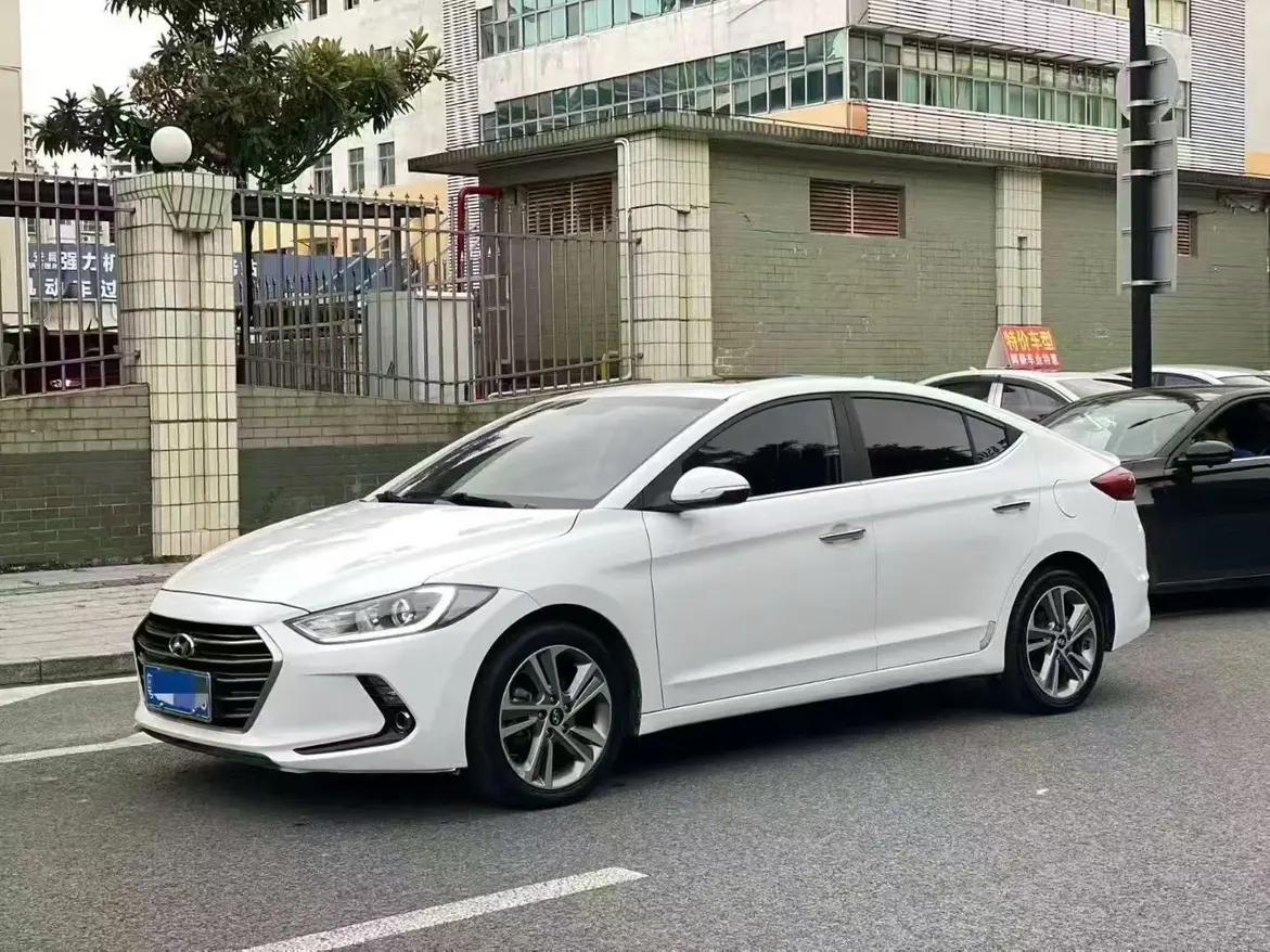 Hyundai Lead 2019 г.