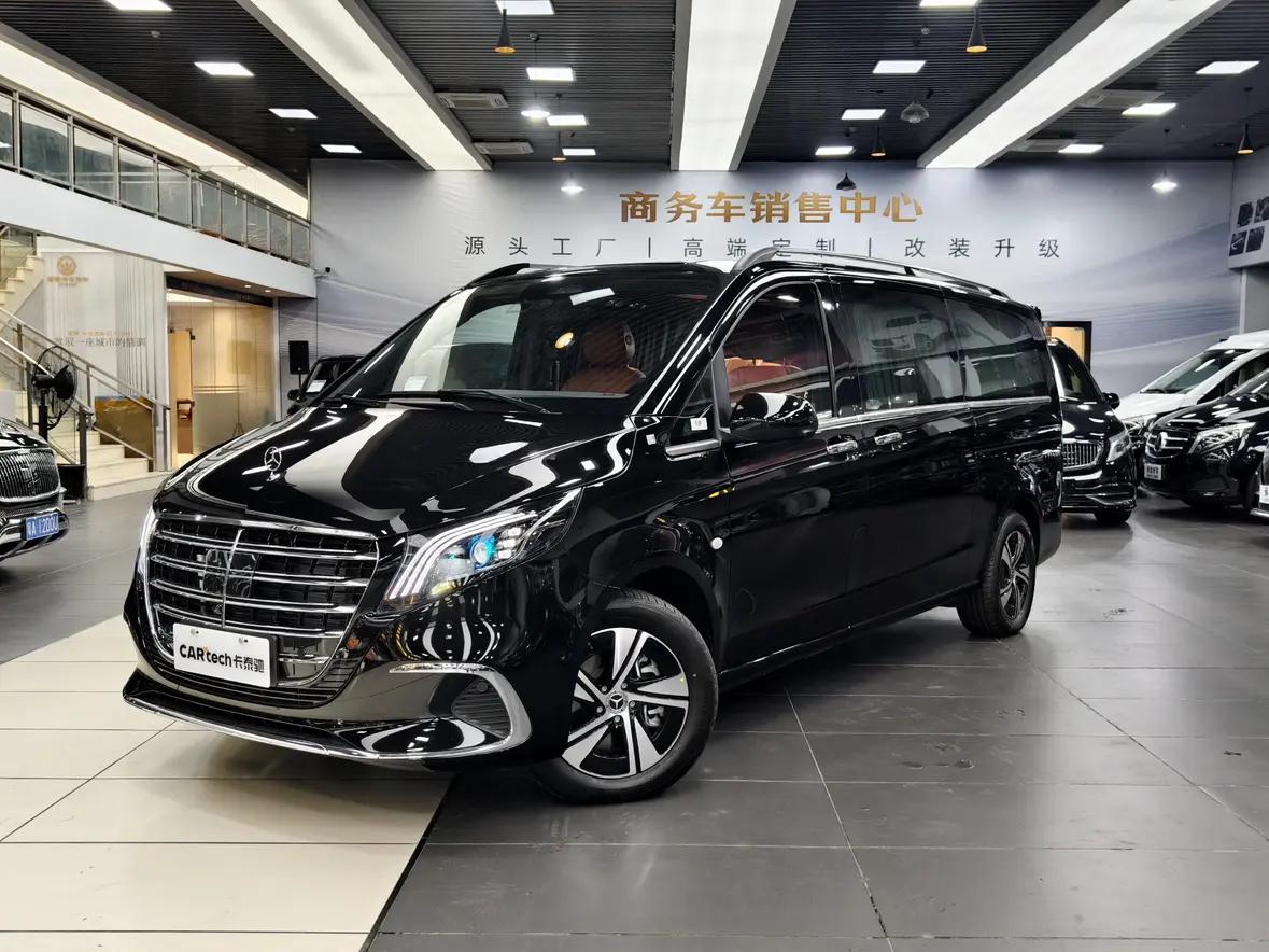 Mercedes-Benz C-класс C 350eL 2.0 9G-Tronic (224 л.с.) 2025 г. 102 км