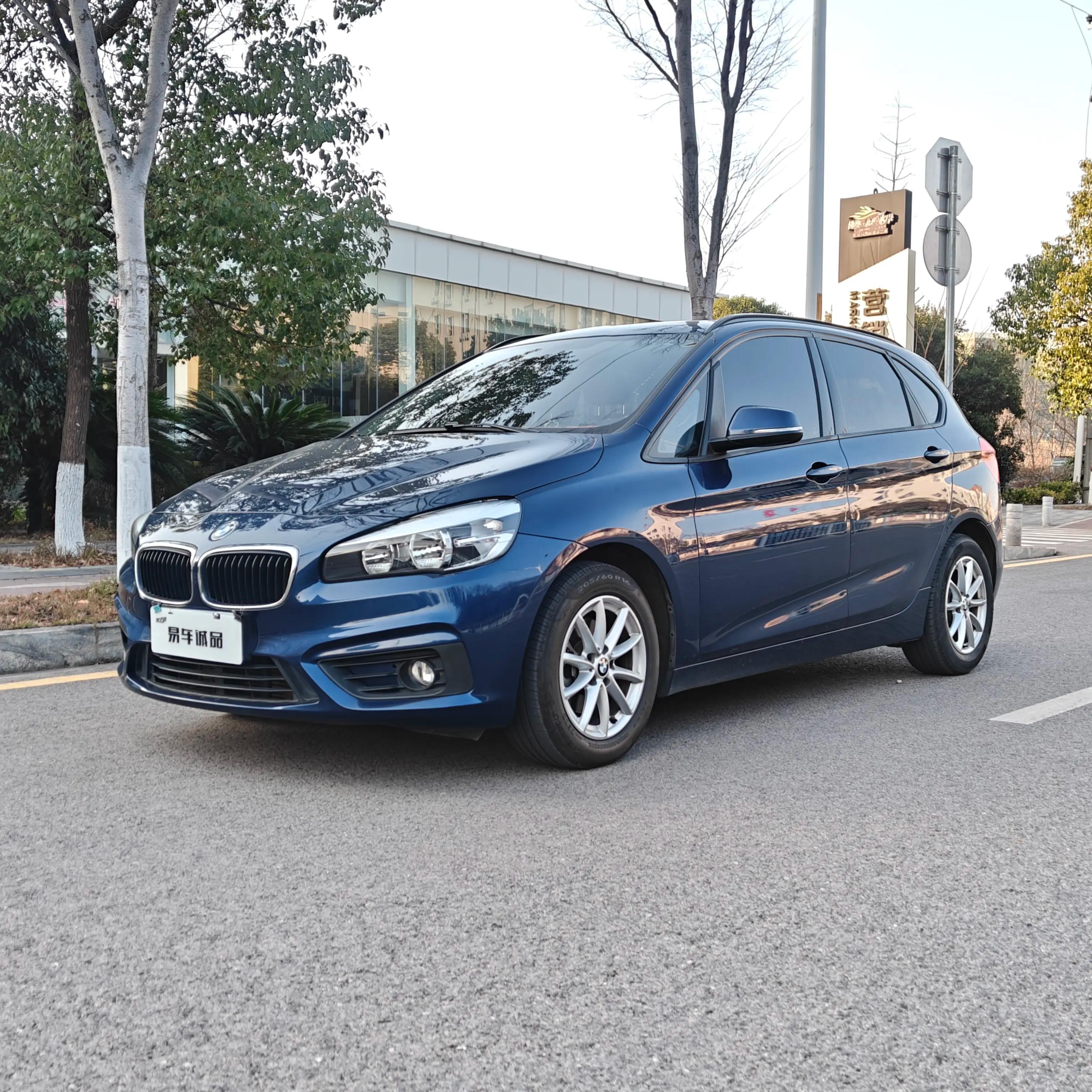 BMW 2 Series Active Tourer 2018 г.
