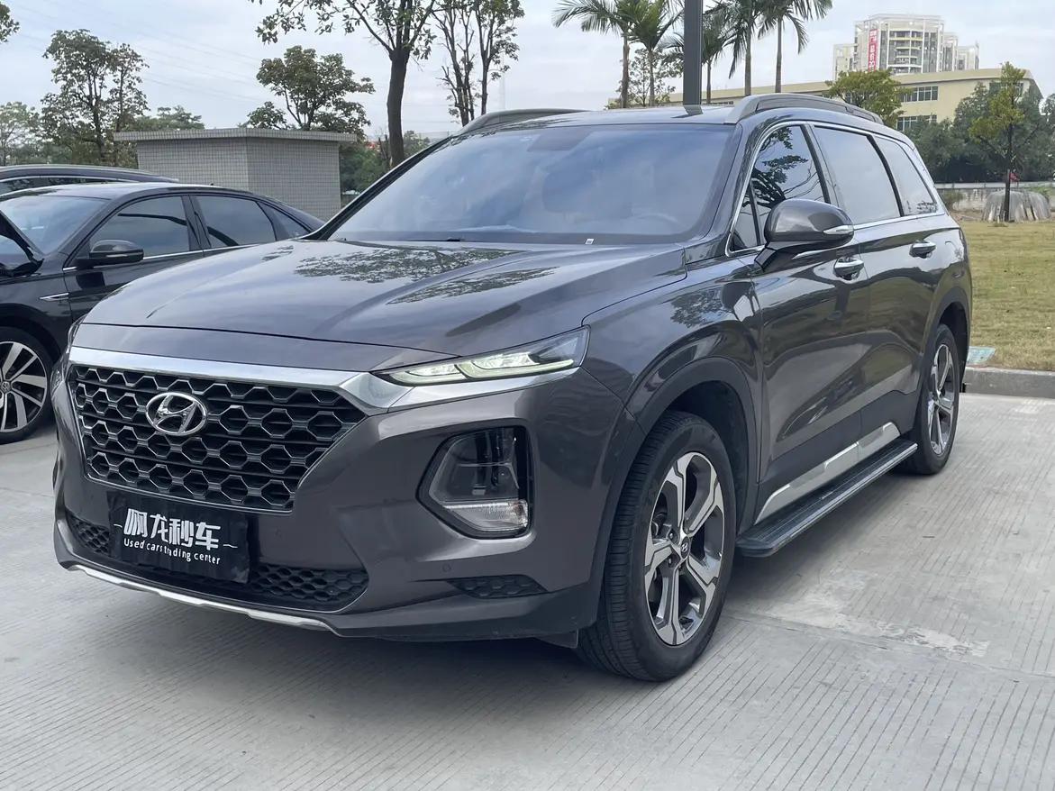 Hyundai Shengda 2022 г. 63621 км.