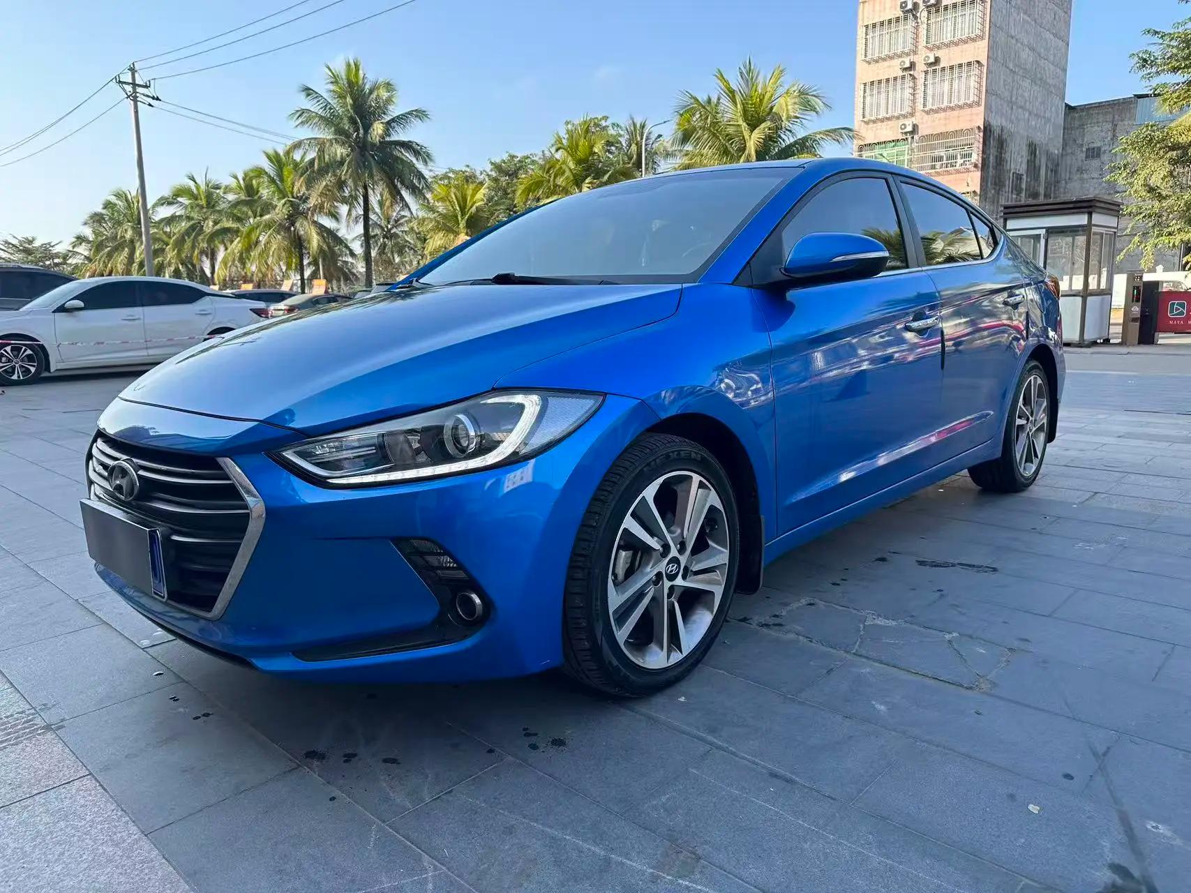 Hyundai Lead 2019 г.