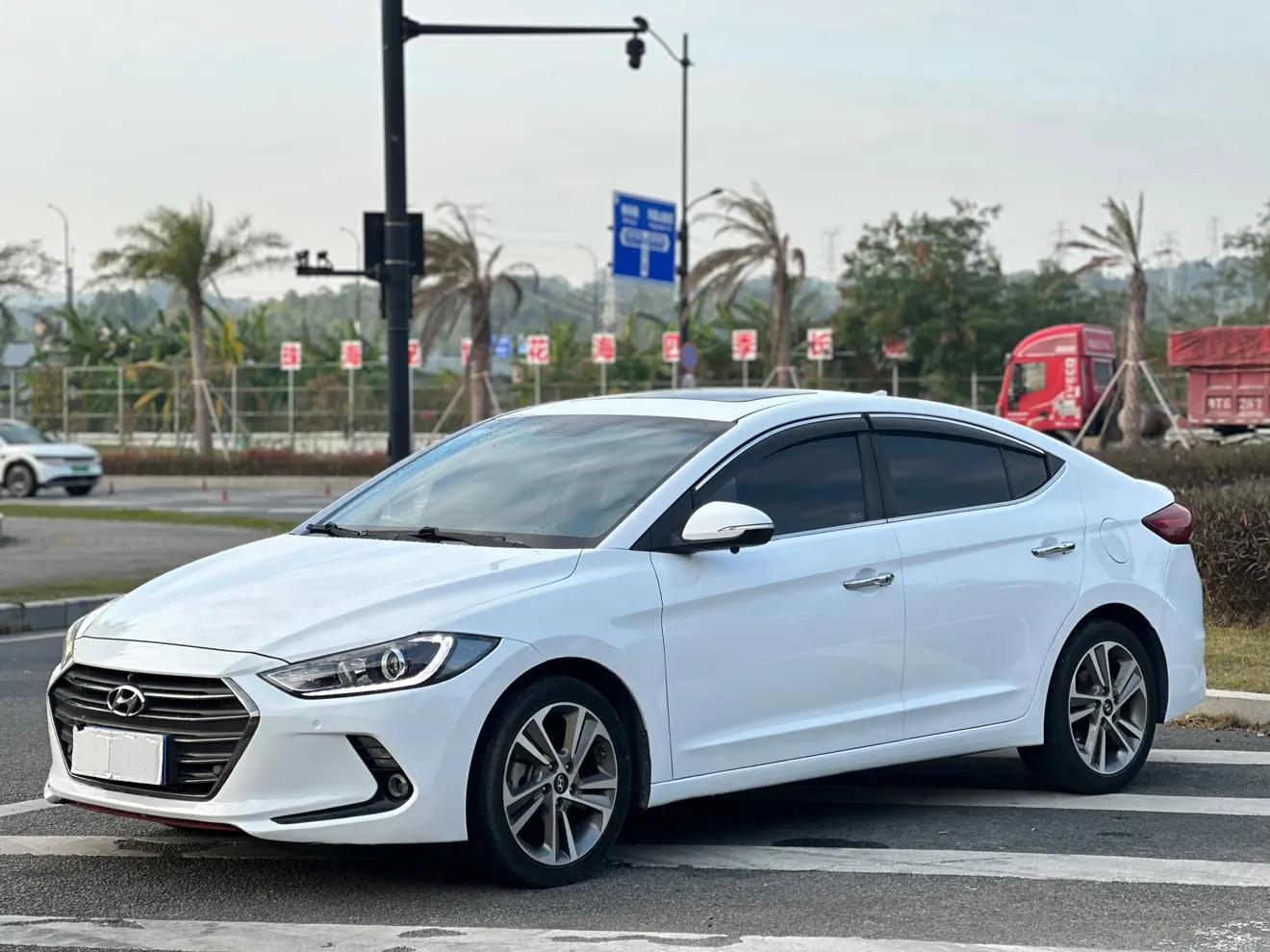 Hyundai Lead 2019 г.