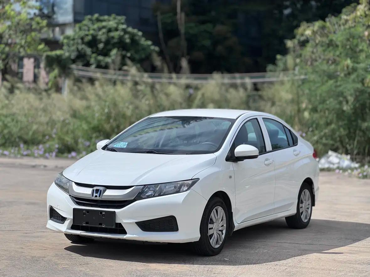 Honda Feng Fan 2018 г.