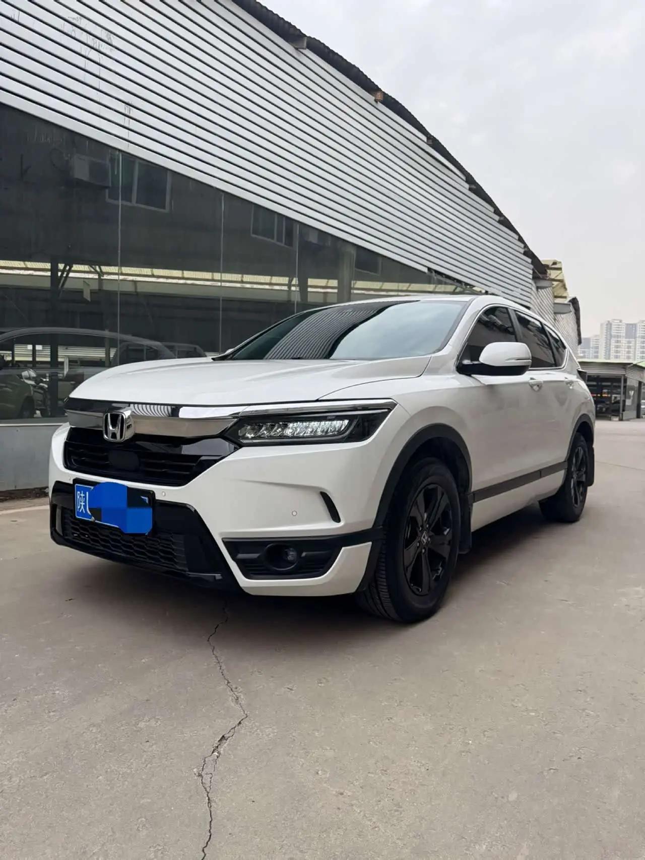 Honda Breeze 2021 г. 39074 км.
