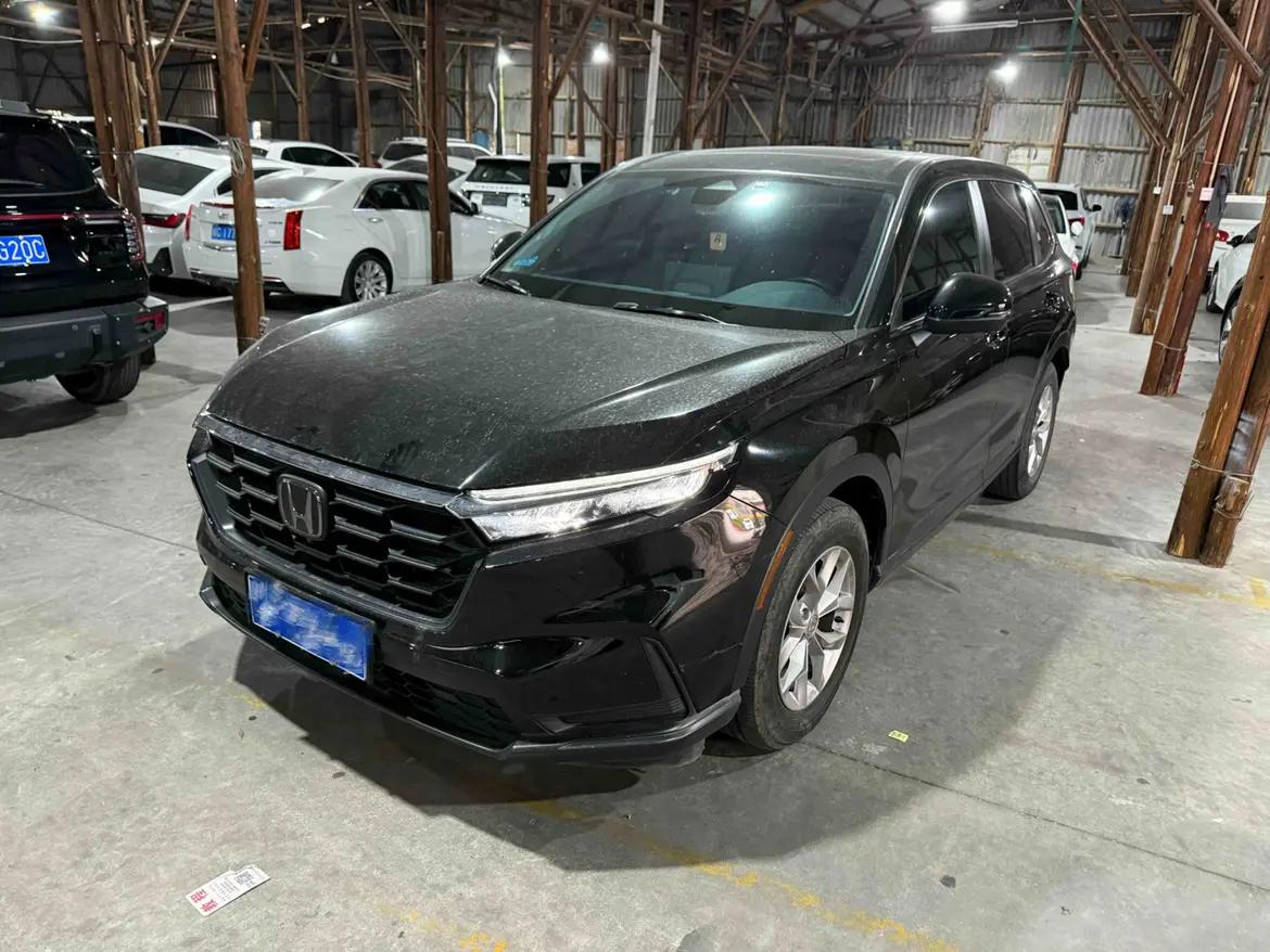Honda CR-V 2023 г. 18030 км.