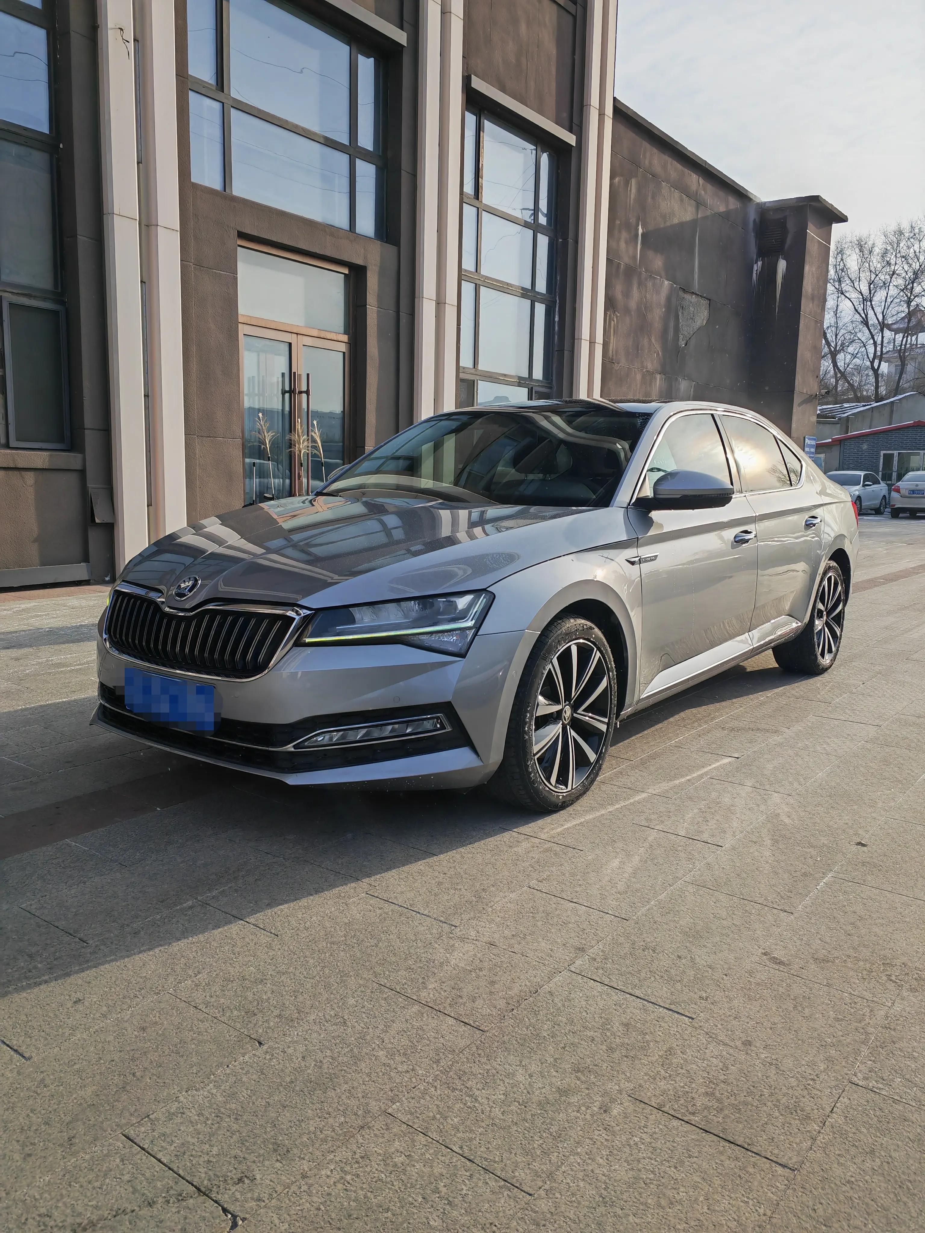 Skoda Speedy 2022 г. 23000 км.