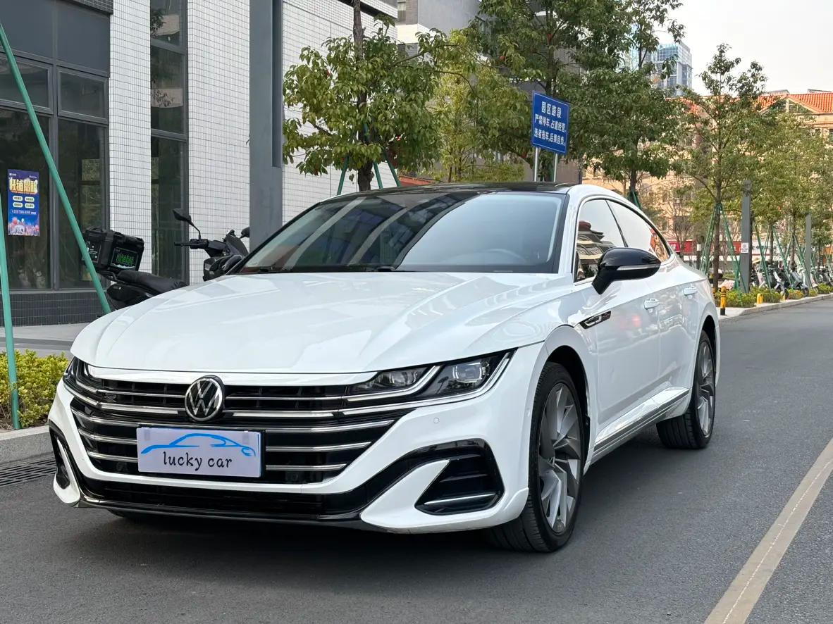 Volkswagen Arteon 2023 г. 36062 км.