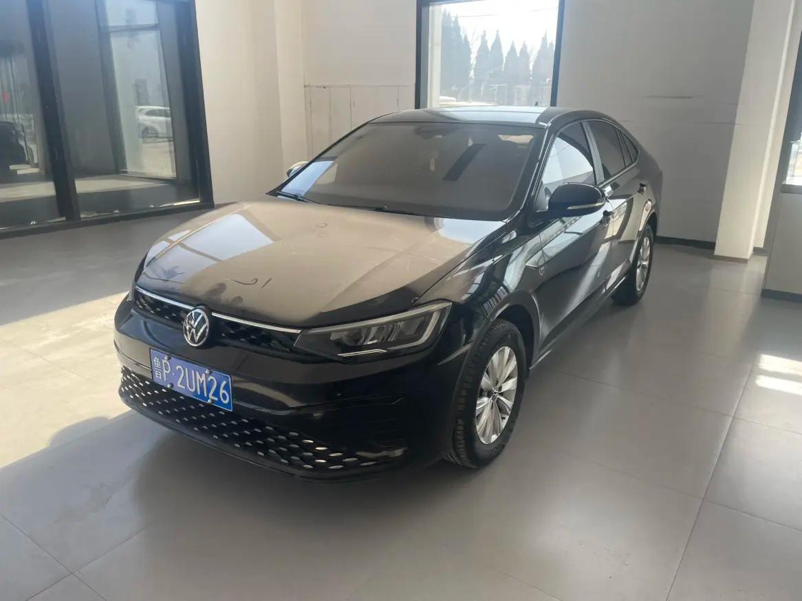 Volkswagen Lavida 2024 г. 26954 км.
