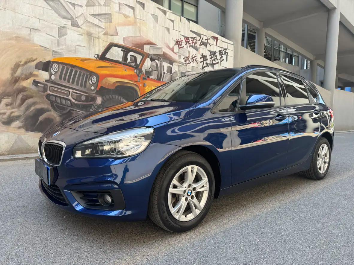 BMW 2 Series Active Tourer 2018 г.