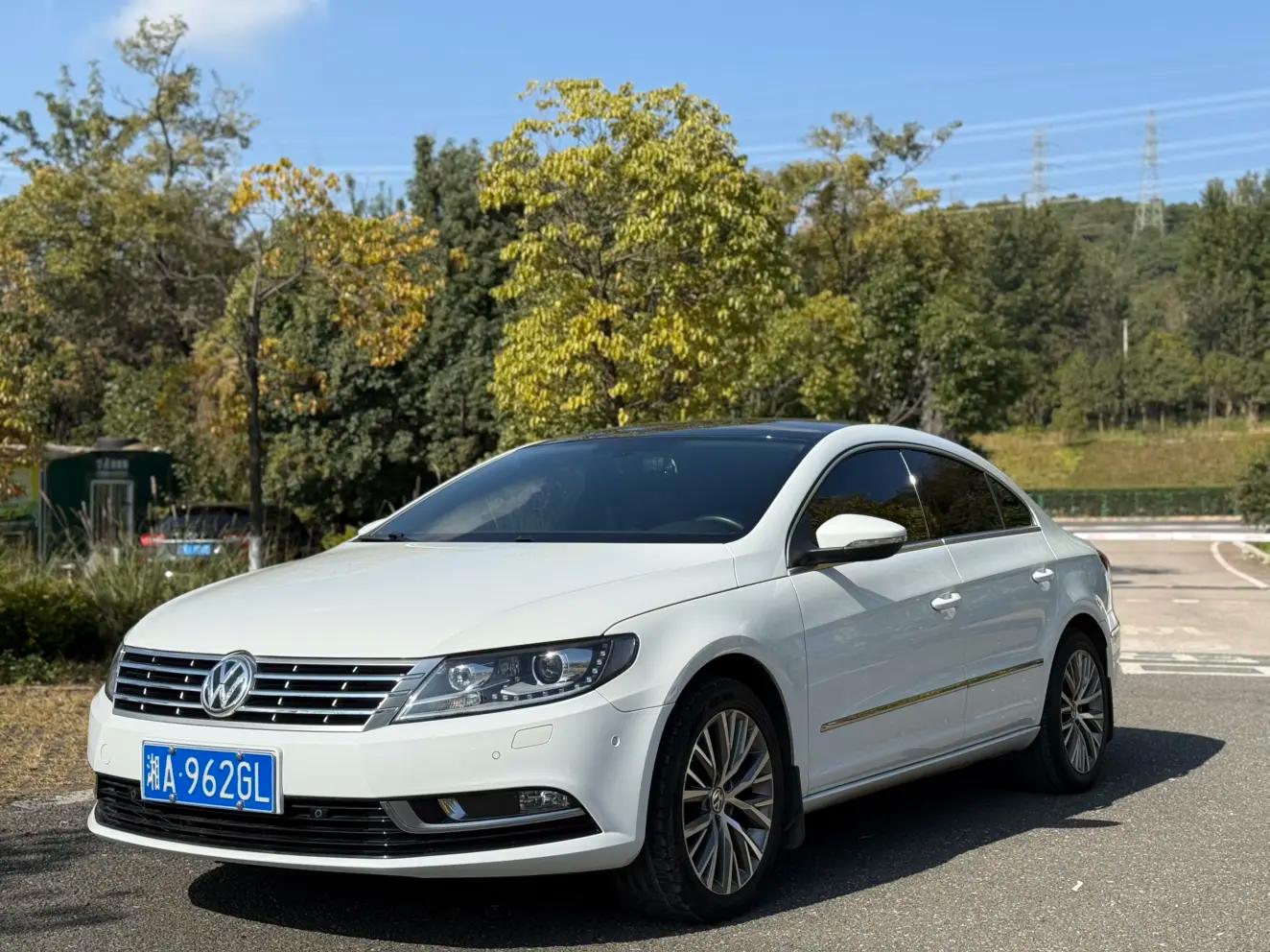 Volkswagen Arteon 2018 г.
