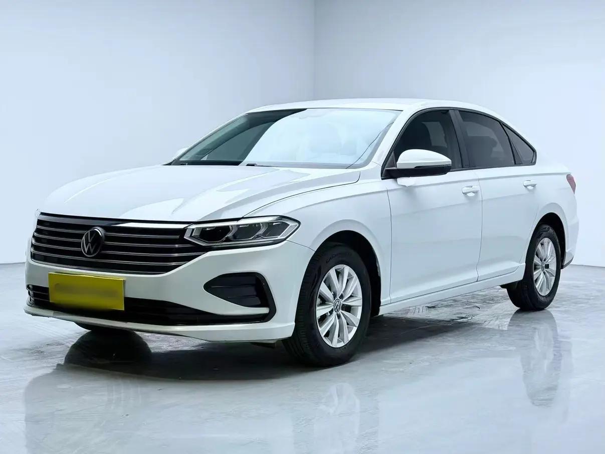 Volkswagen Lavida 2023 г. 65040 км.