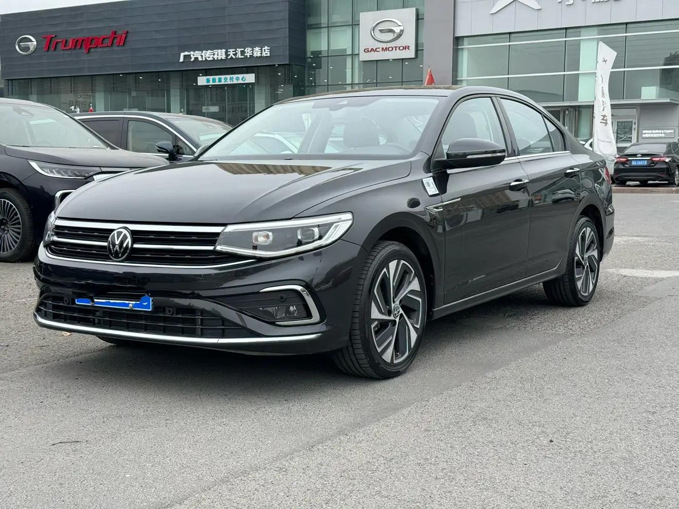 Volkswagen Bora 2024 г. 6007 км.