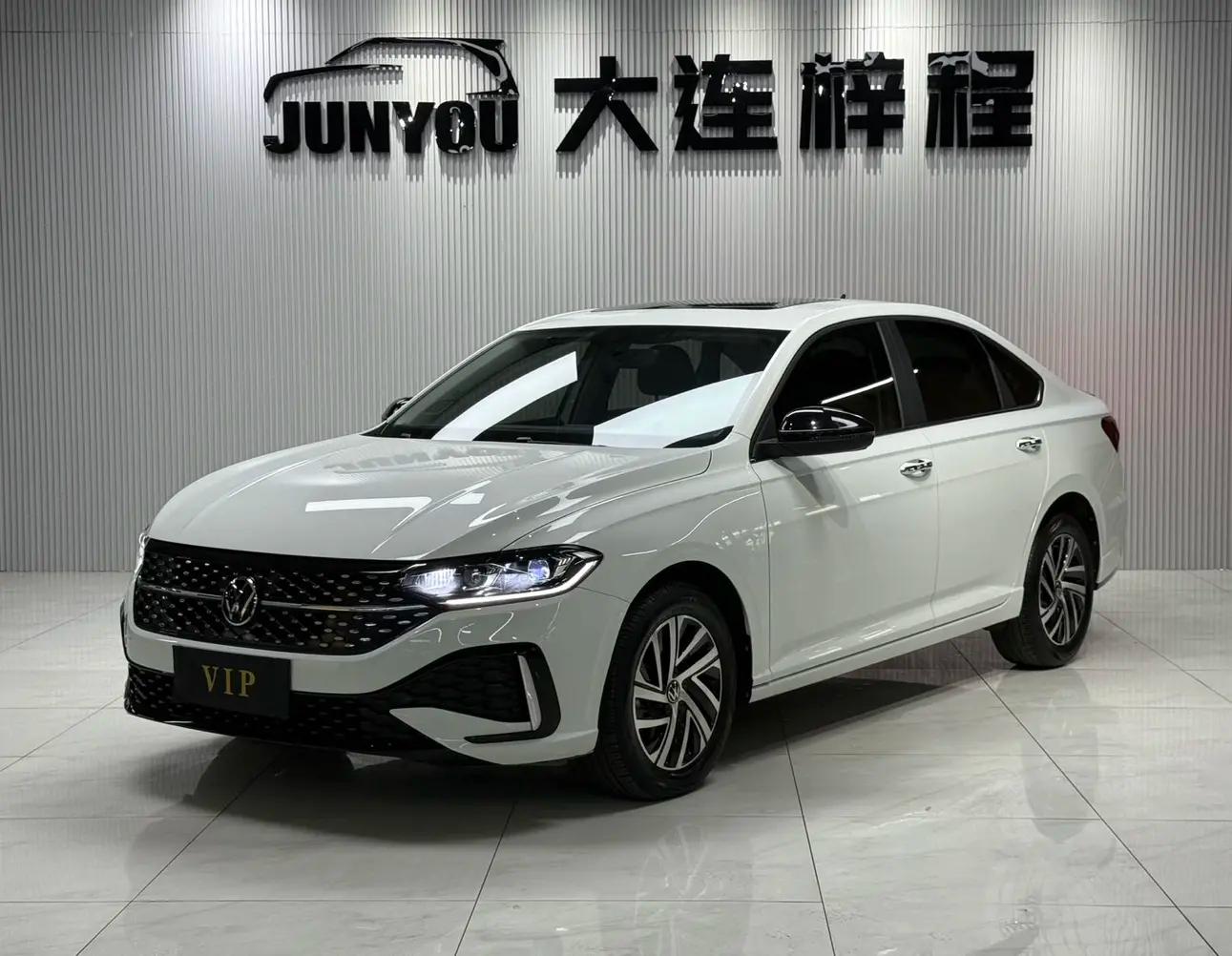Volkswagen Lavida 2023 г. 29031 км.