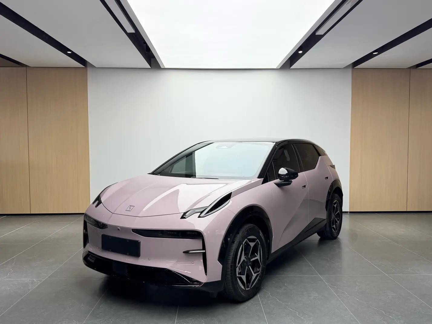 ZEEKR X 2024 г. 12054 км.