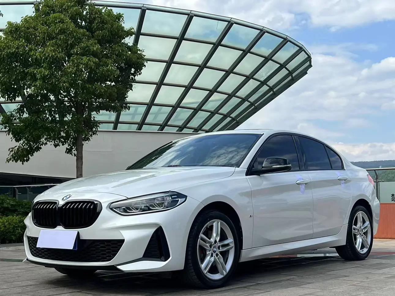 BMW 1 Series 2022 г. 61273 км.