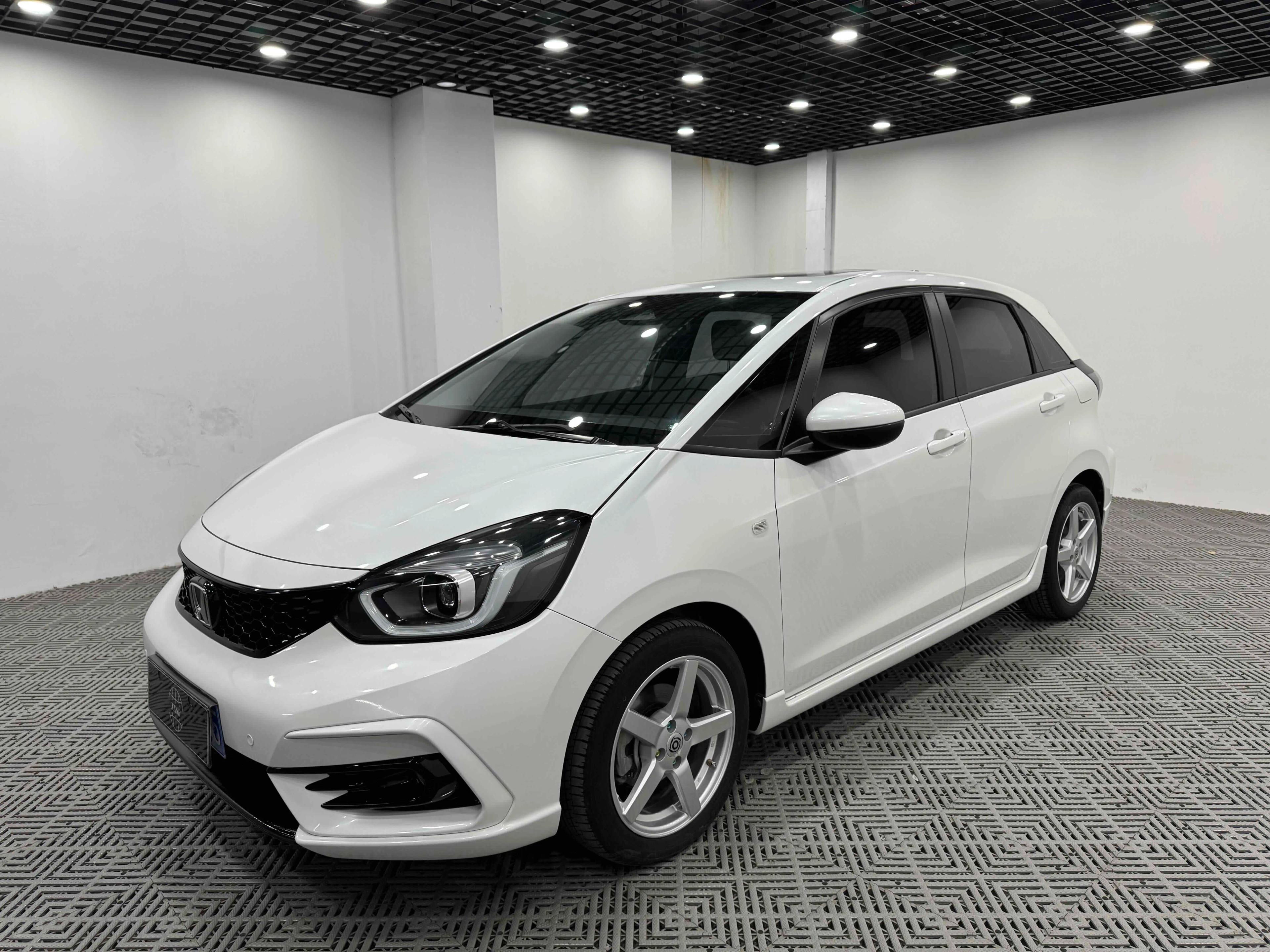 Honda HONDA LIFE 2022 г. 34037 км.