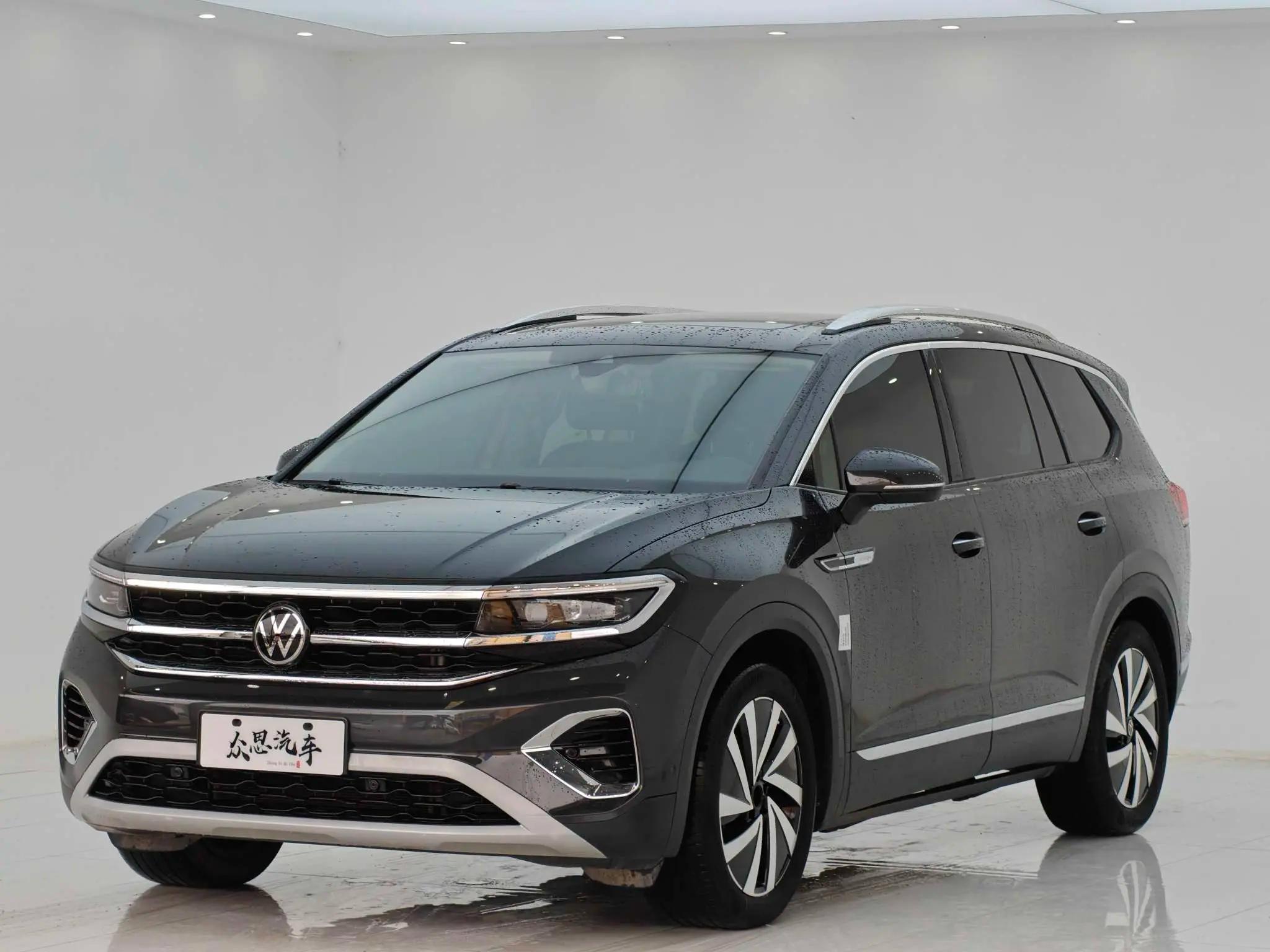 Volkswagen Talagon 2022 г. 80070 км.