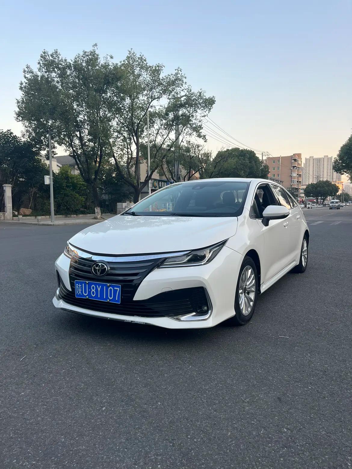 Toyota Asiatic lion 2021 г. 68049 км.