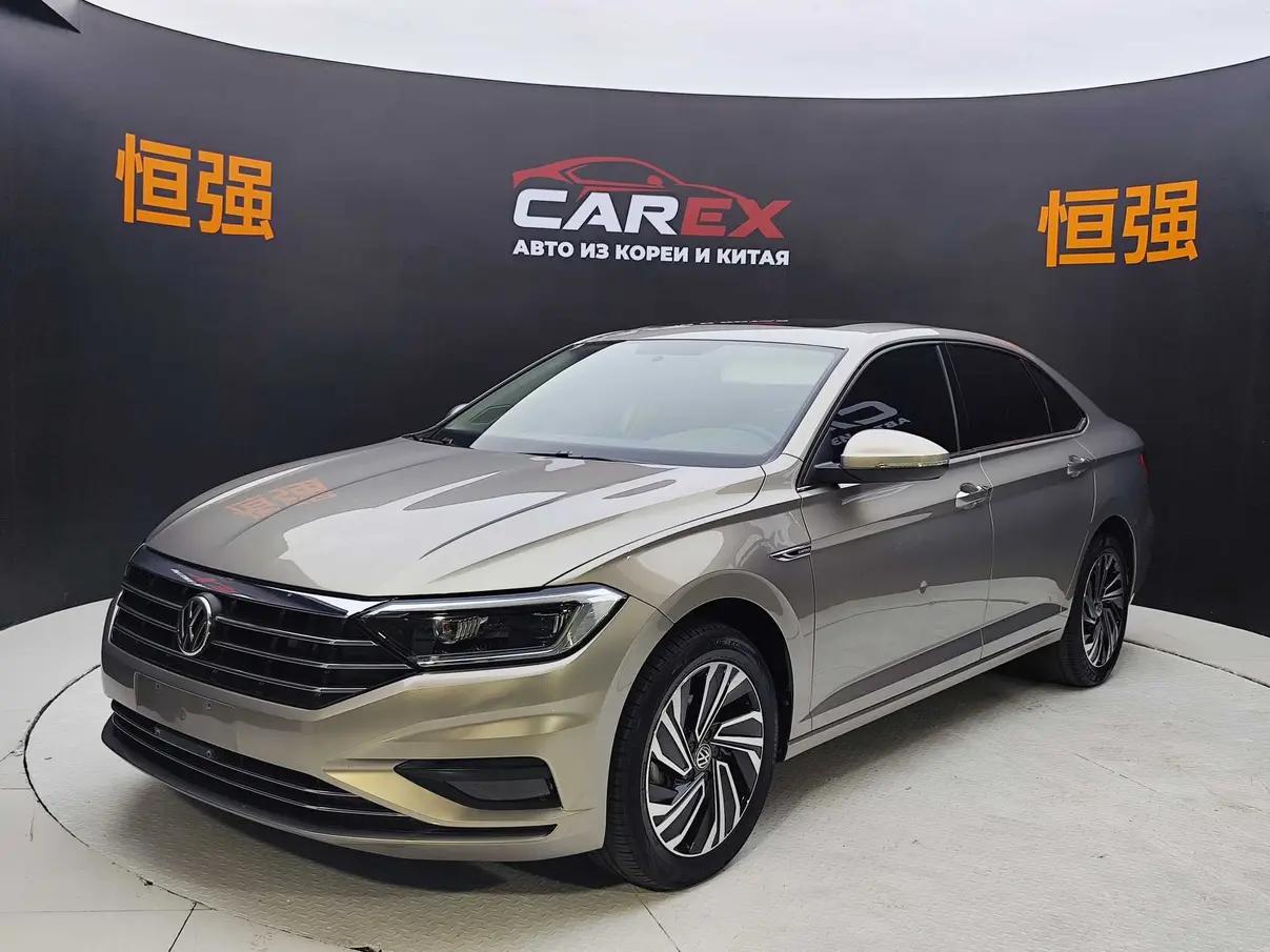 Volkswagen Sagitar 2022 г. 22004 км.