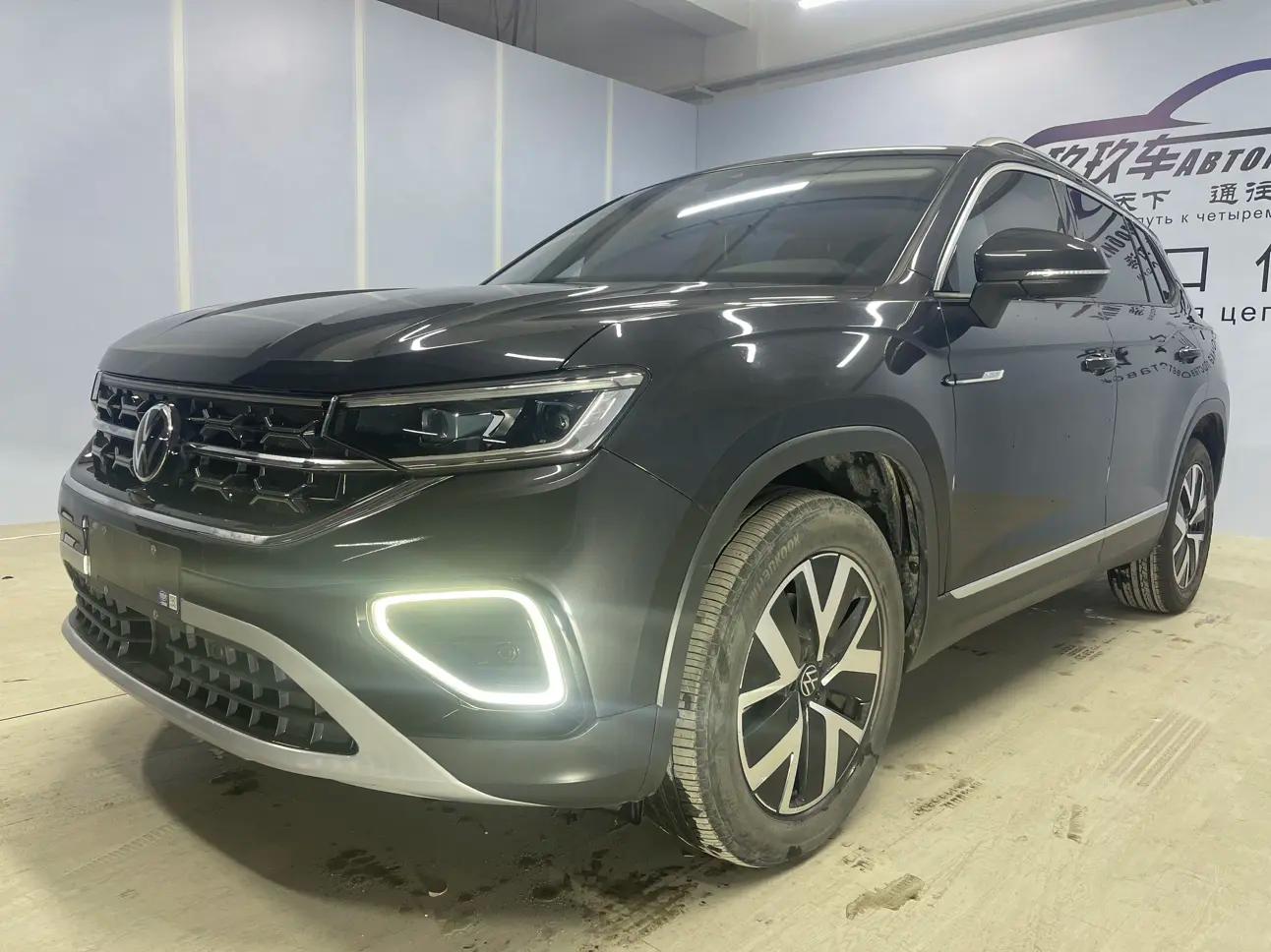 Volkswagen Tayron 2023 г. 22071 км.