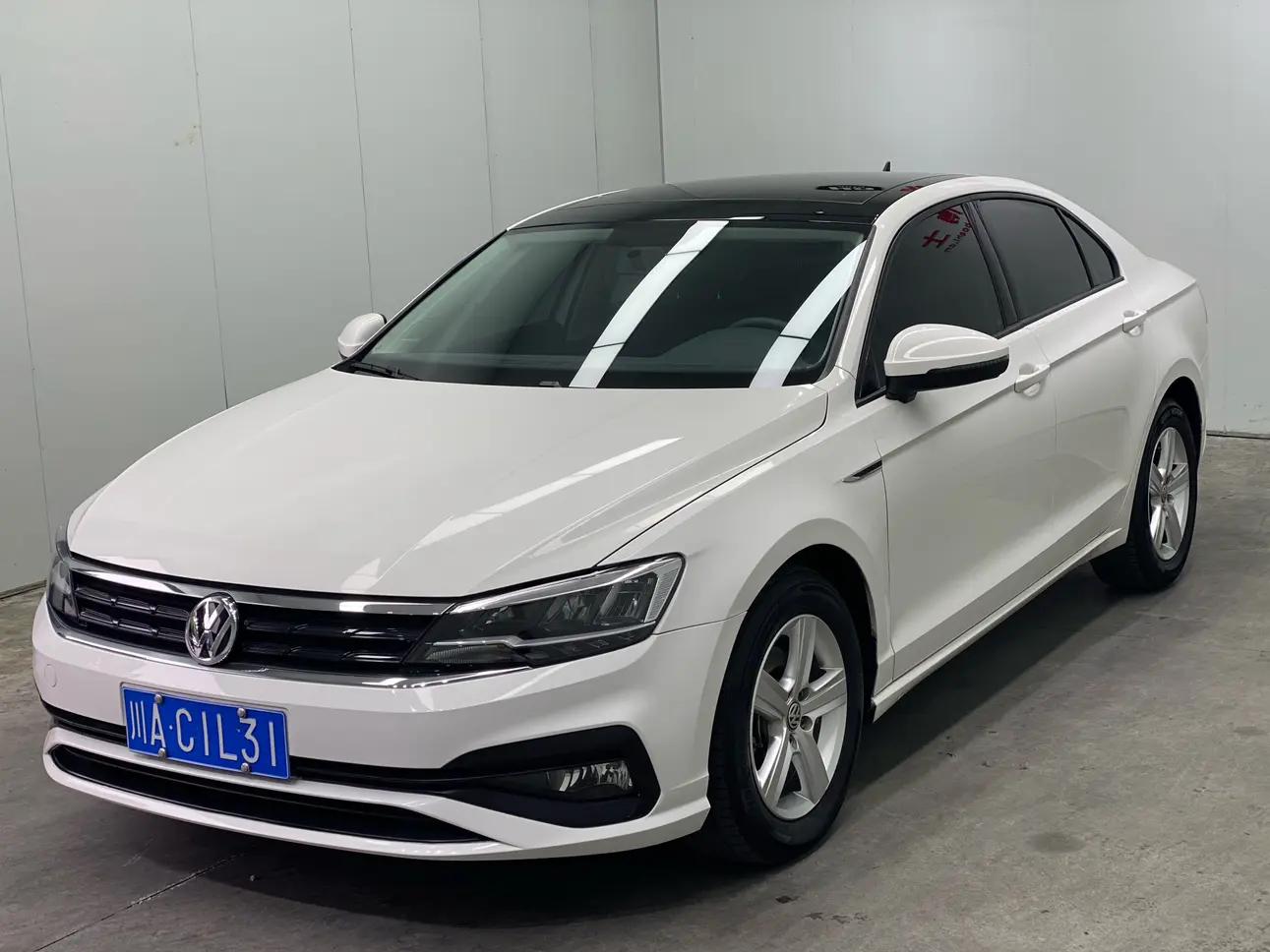 Volkswagen Lamando 2021 г. 39869 км.