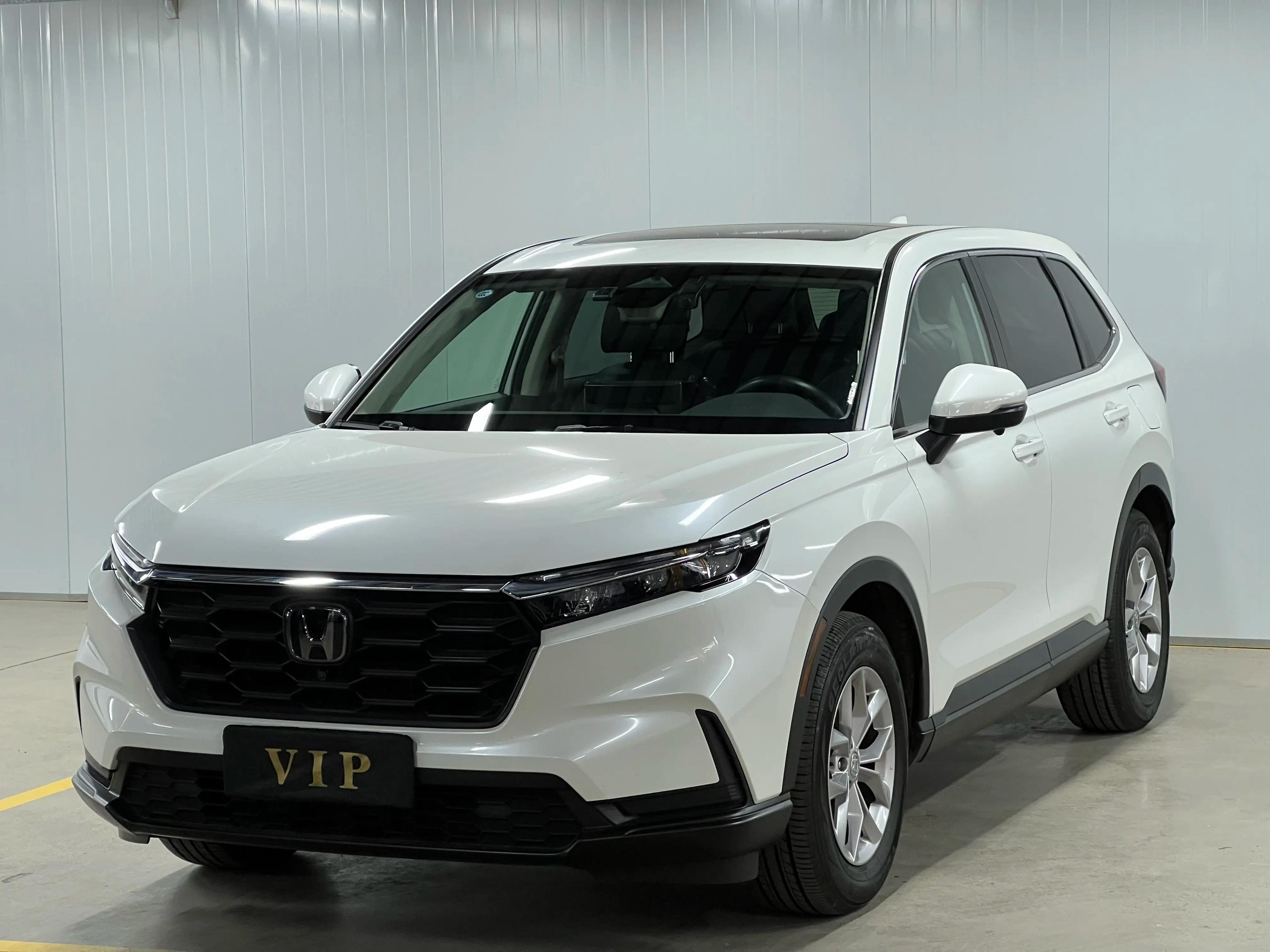 Honda CR-V 2023 г. 11241 км.