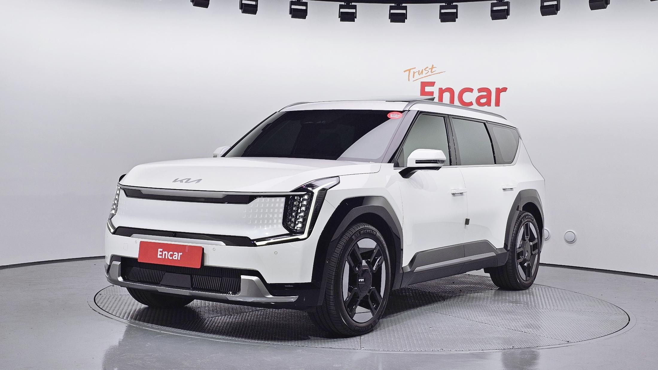 Kia EV9