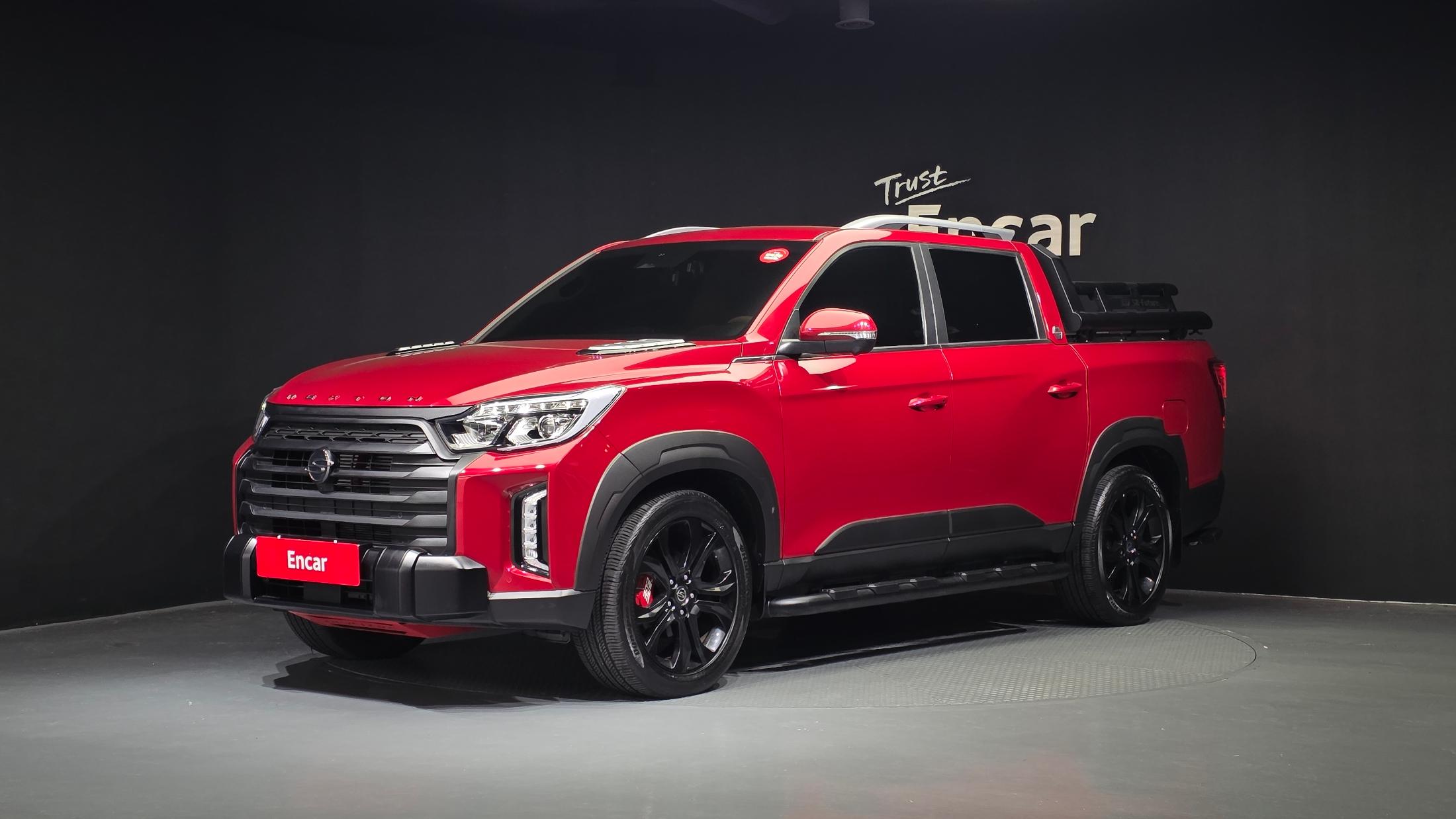 W Motors Lykan HyperSport