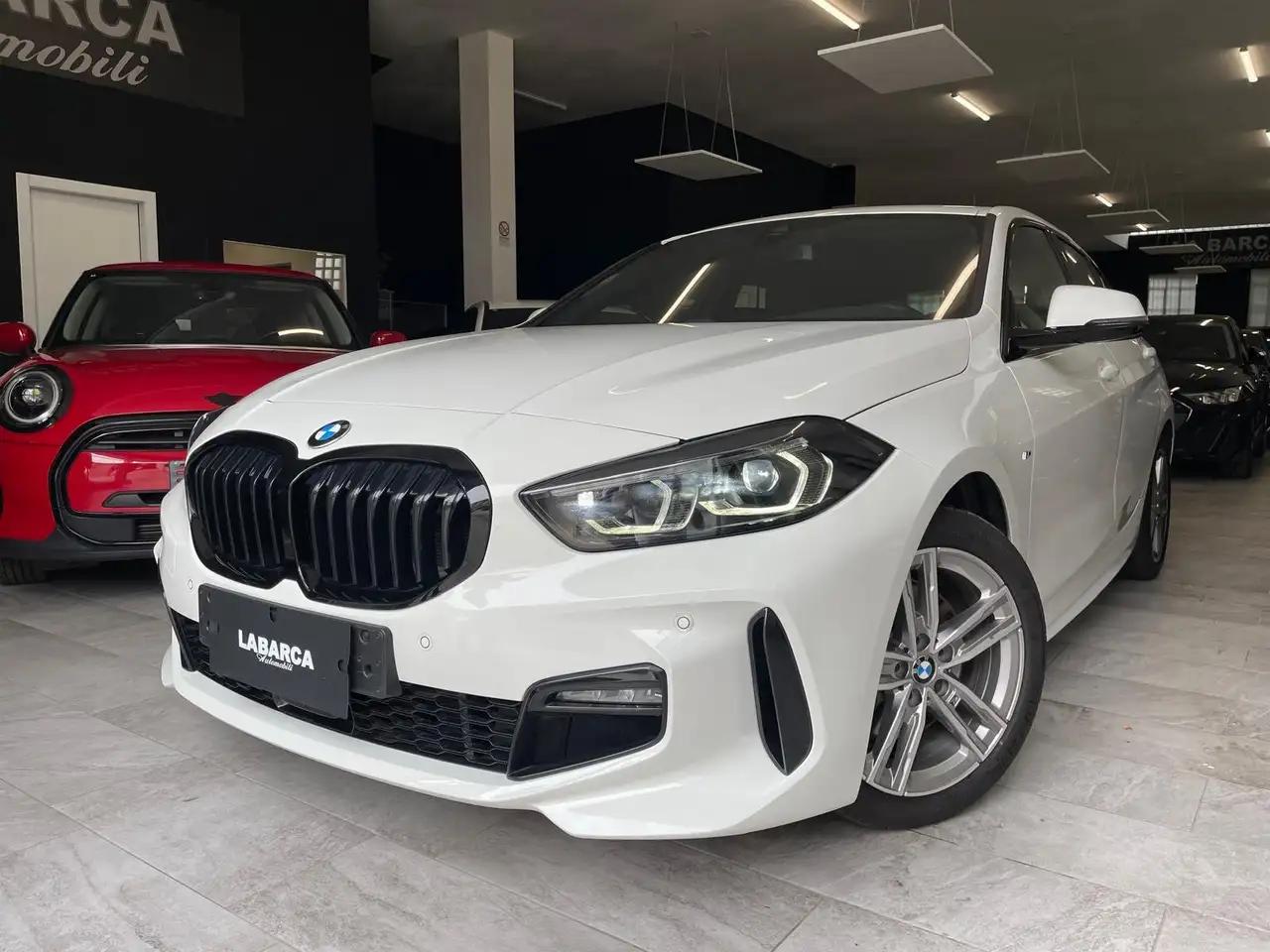 BMW 1 серия