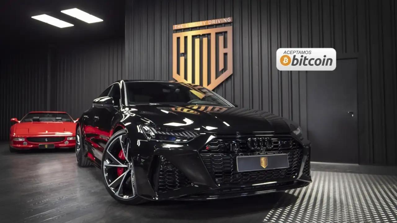 Audi RS7