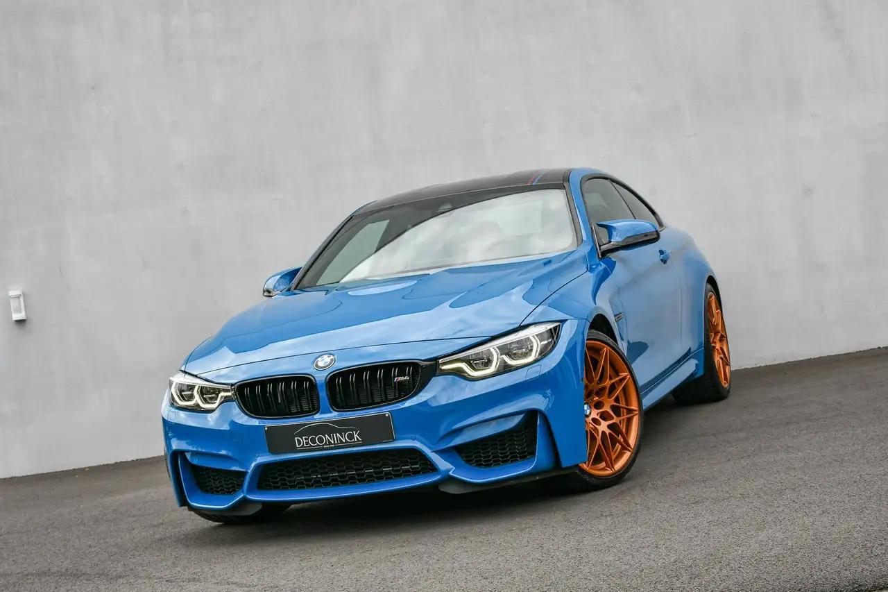 BMW M4