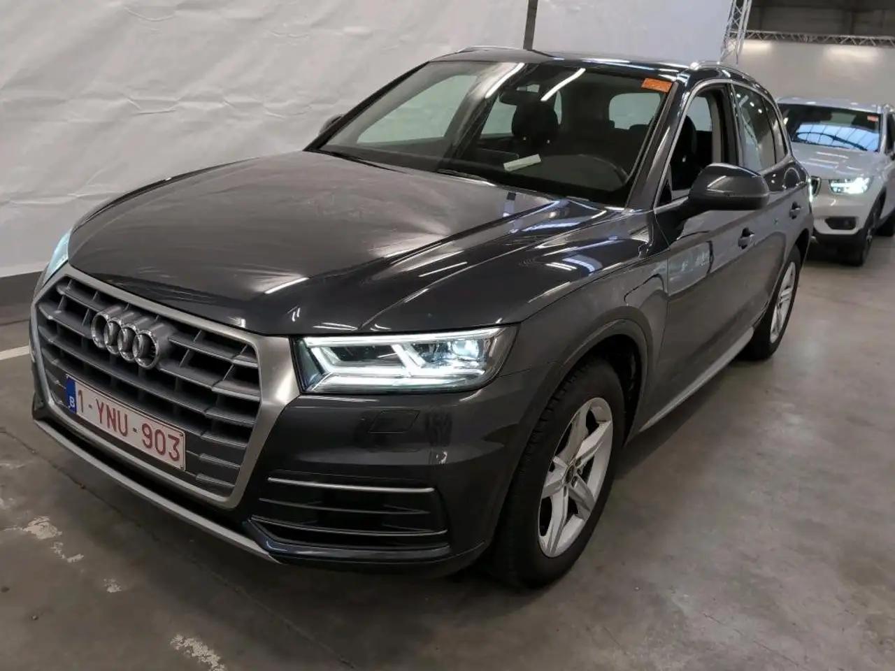 Audi Q5 Sportback