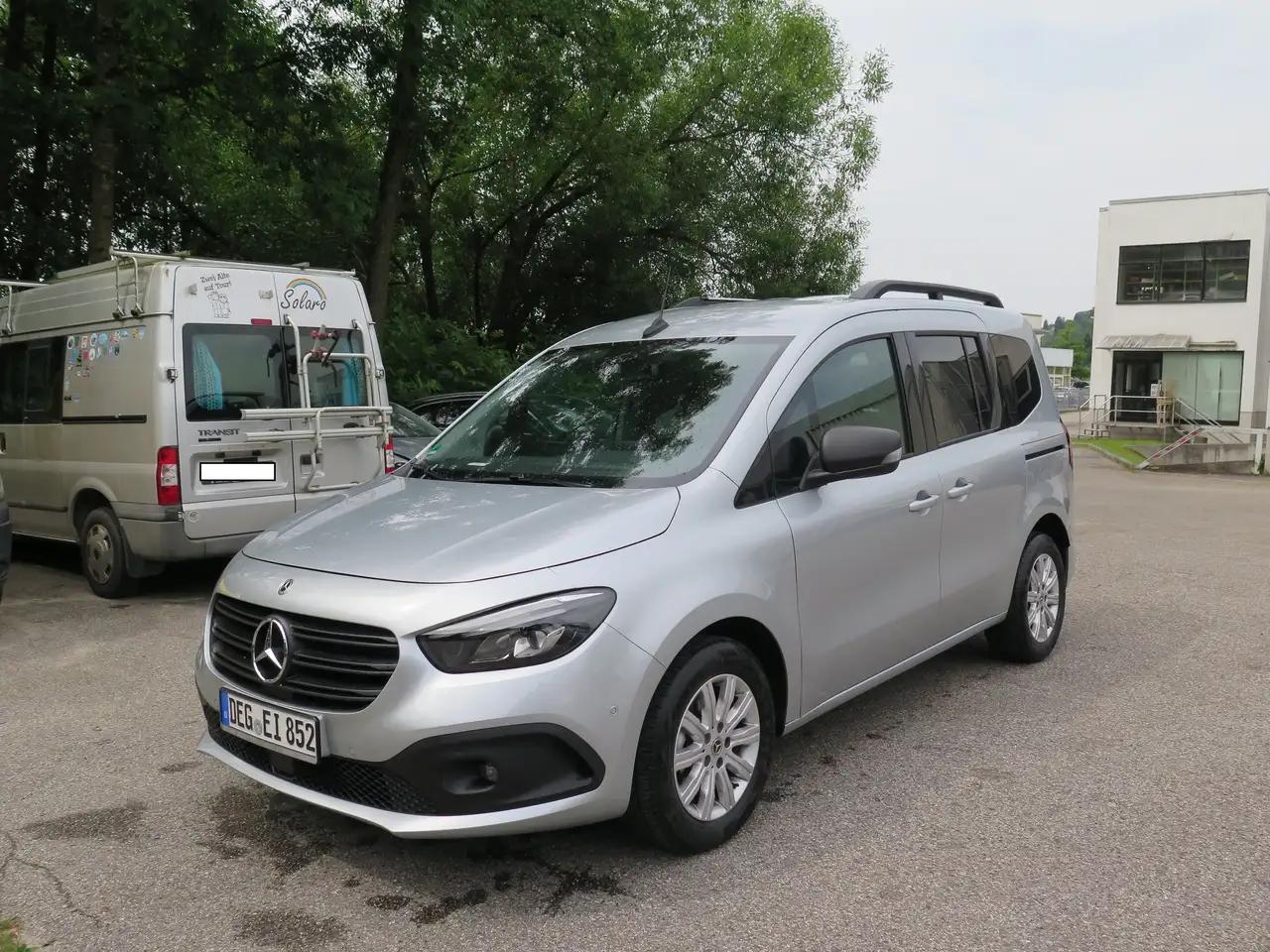 Mercedes-Benz Citan