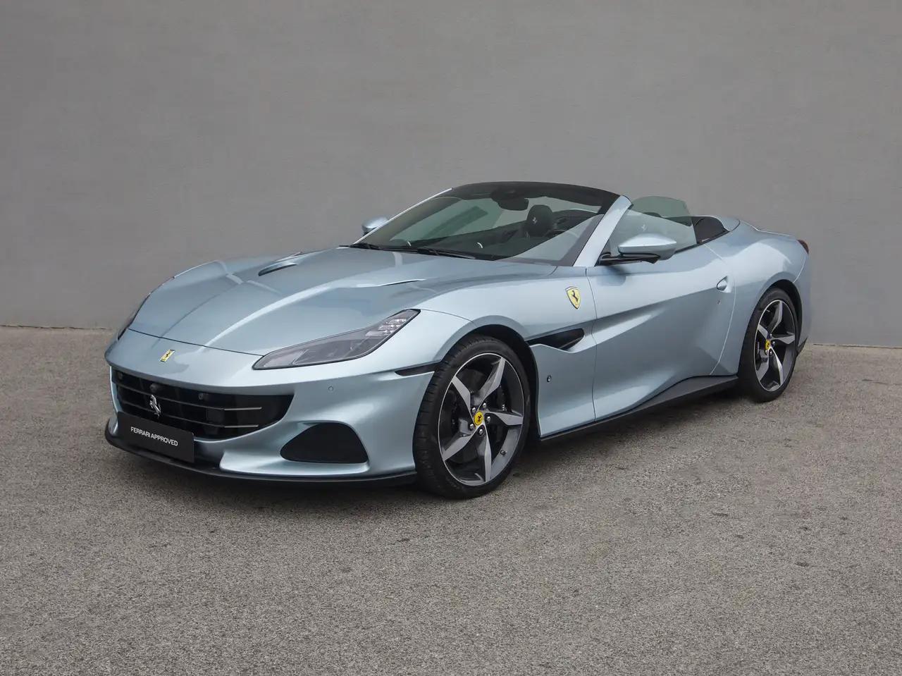 Ferrari Portofino