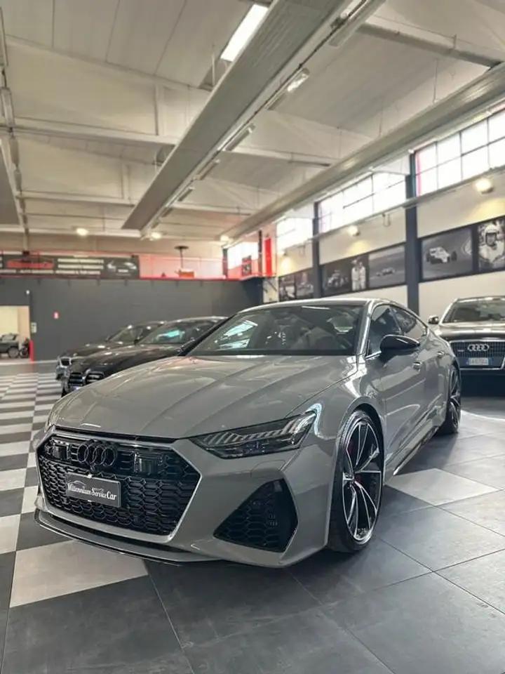 Audi RS7
