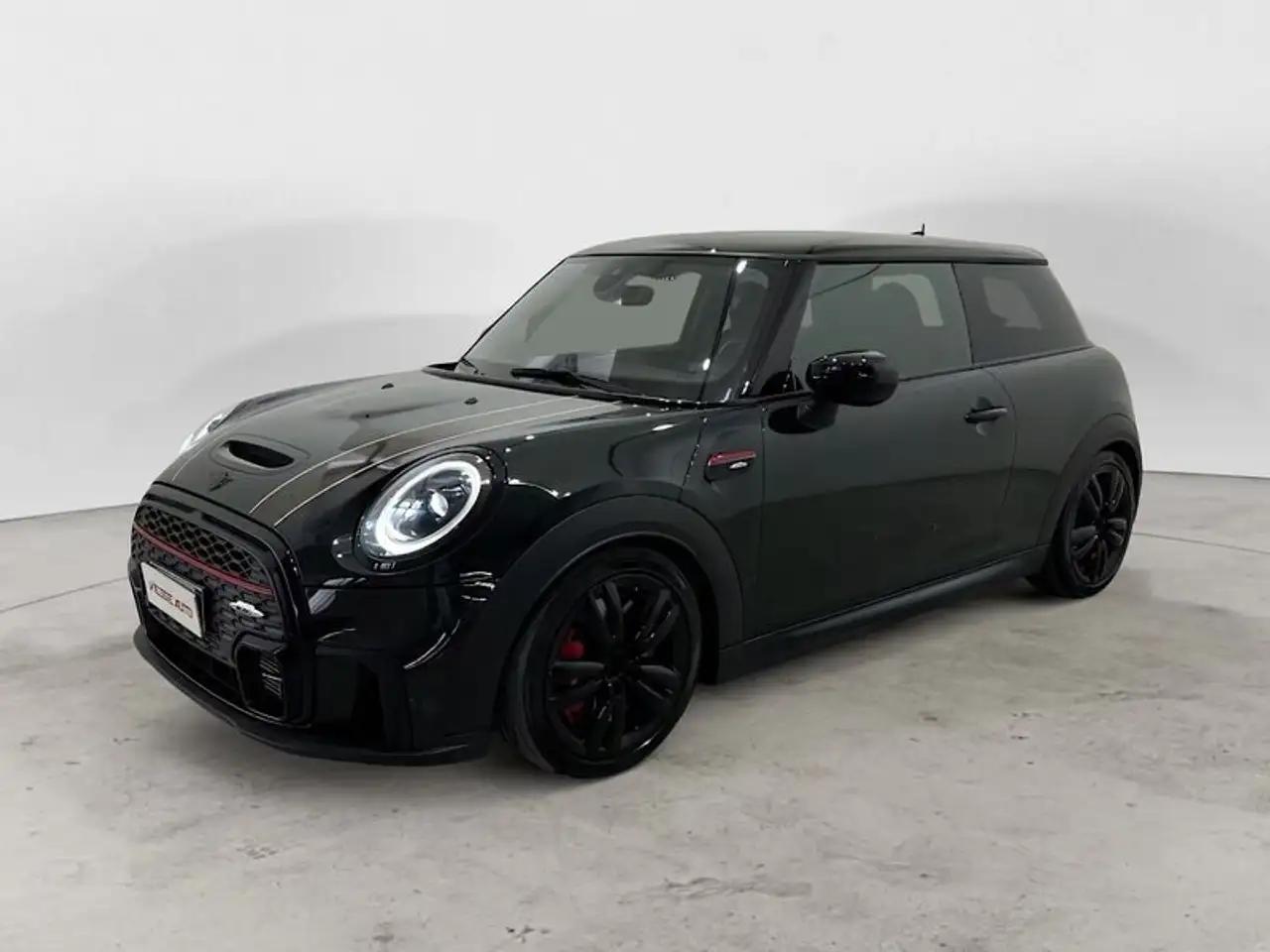 MINI John Cooper Works
