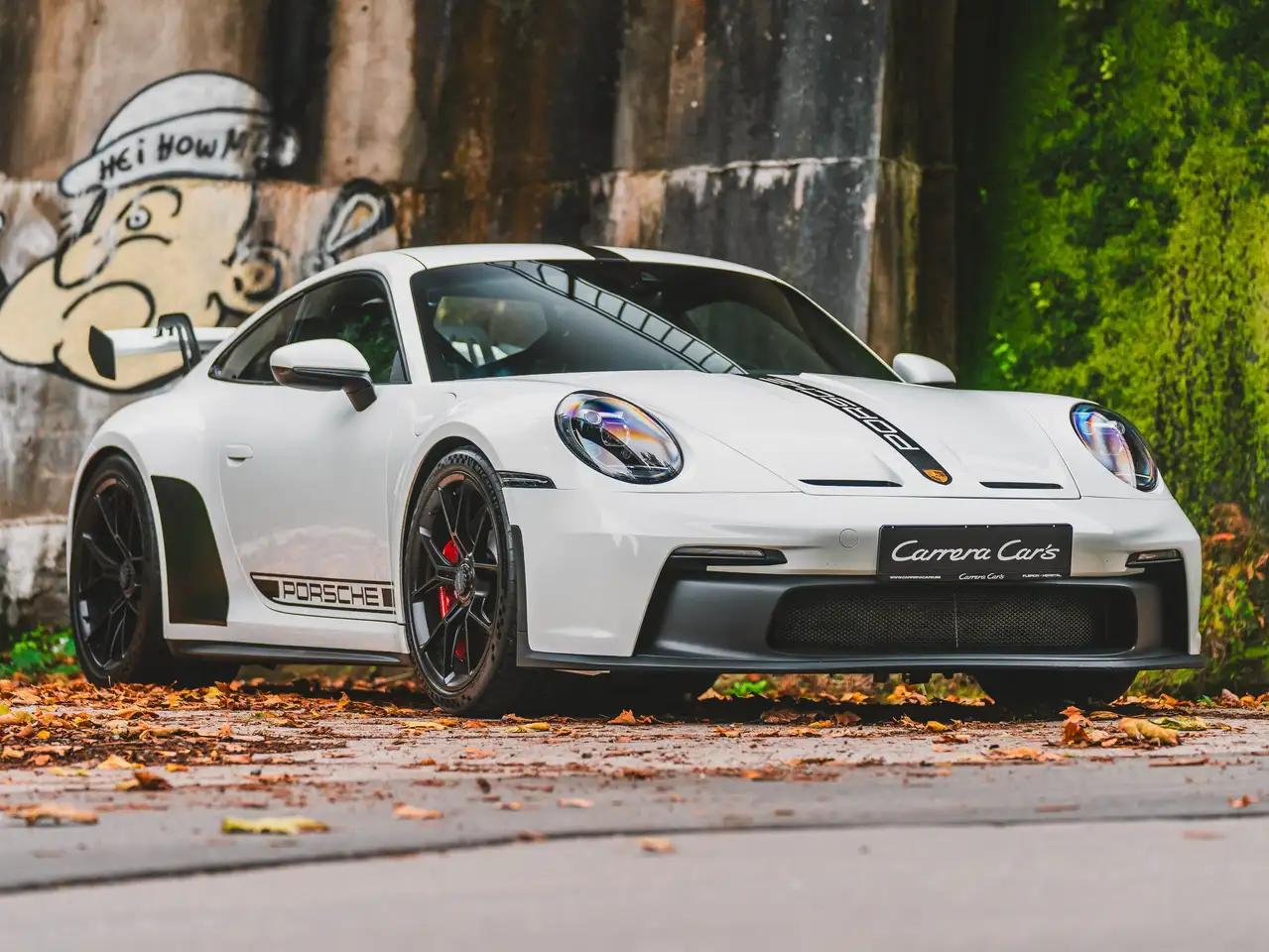 Porsche 911 GT3