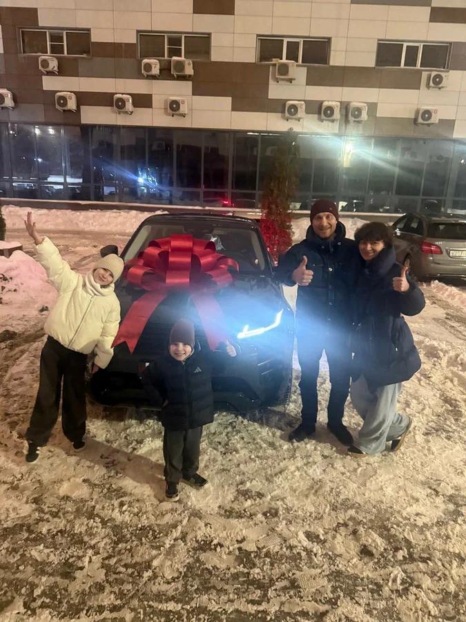 Range Rover Evoque 2025