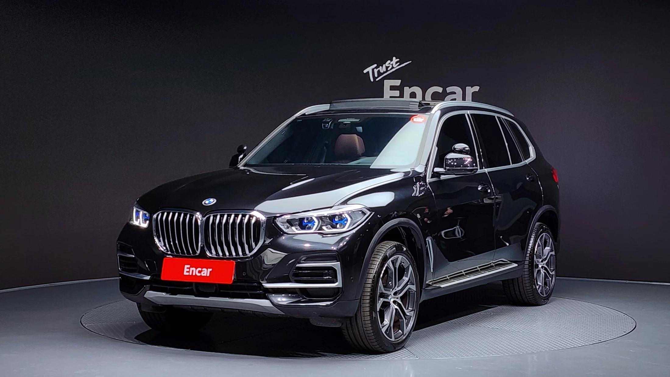 BMW X5 xDrive 30d xLine, 2023 г. 12042 км.