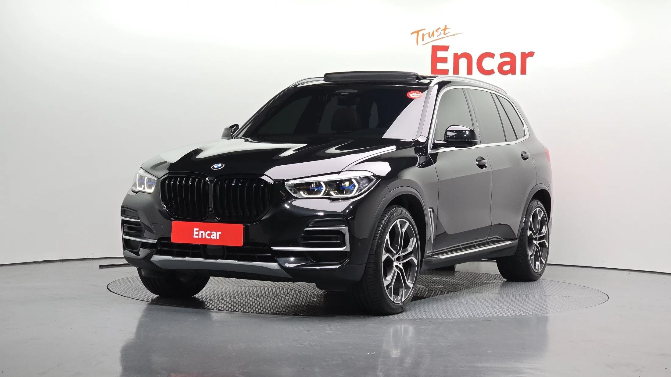BMW X5 xDrive 30d xLine, 2023 г. 32704 км.