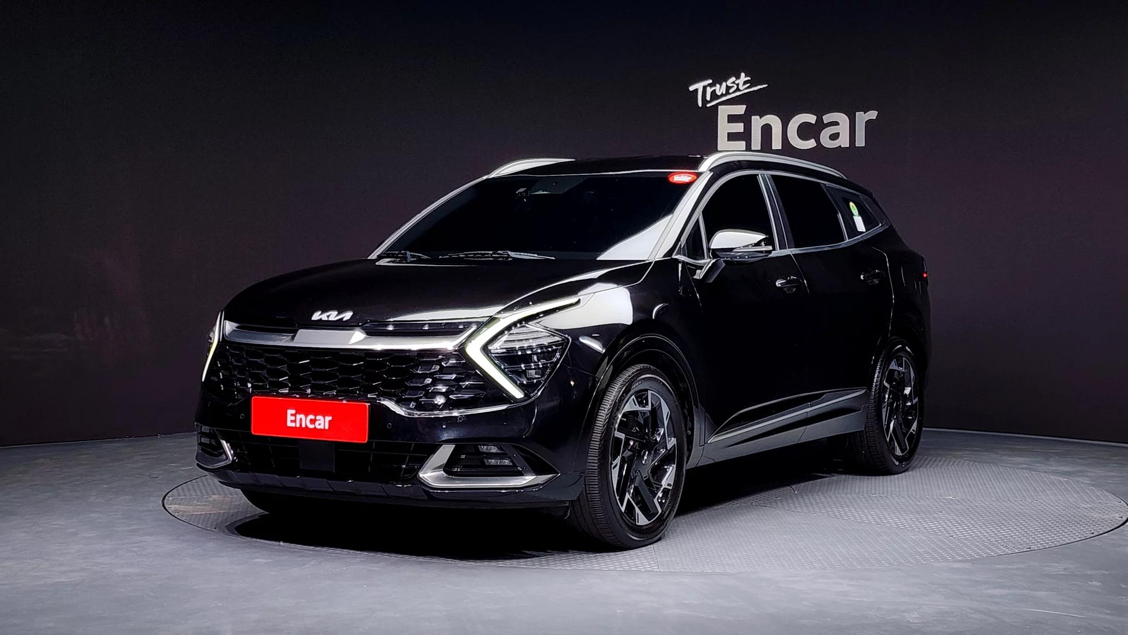 Kia Sportage Diesel 2.0 2WD Nobleless, 2021 г. 59556 км.