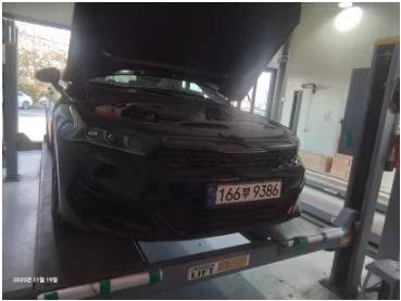 Kia K5 (Киа Оптима) 2.0 Prestige, 2021 г. 69199 км.