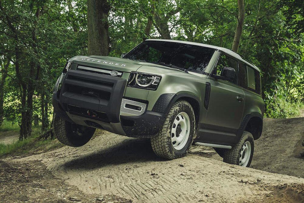 Дизайн Audi возглавил автор Land Rover Defender