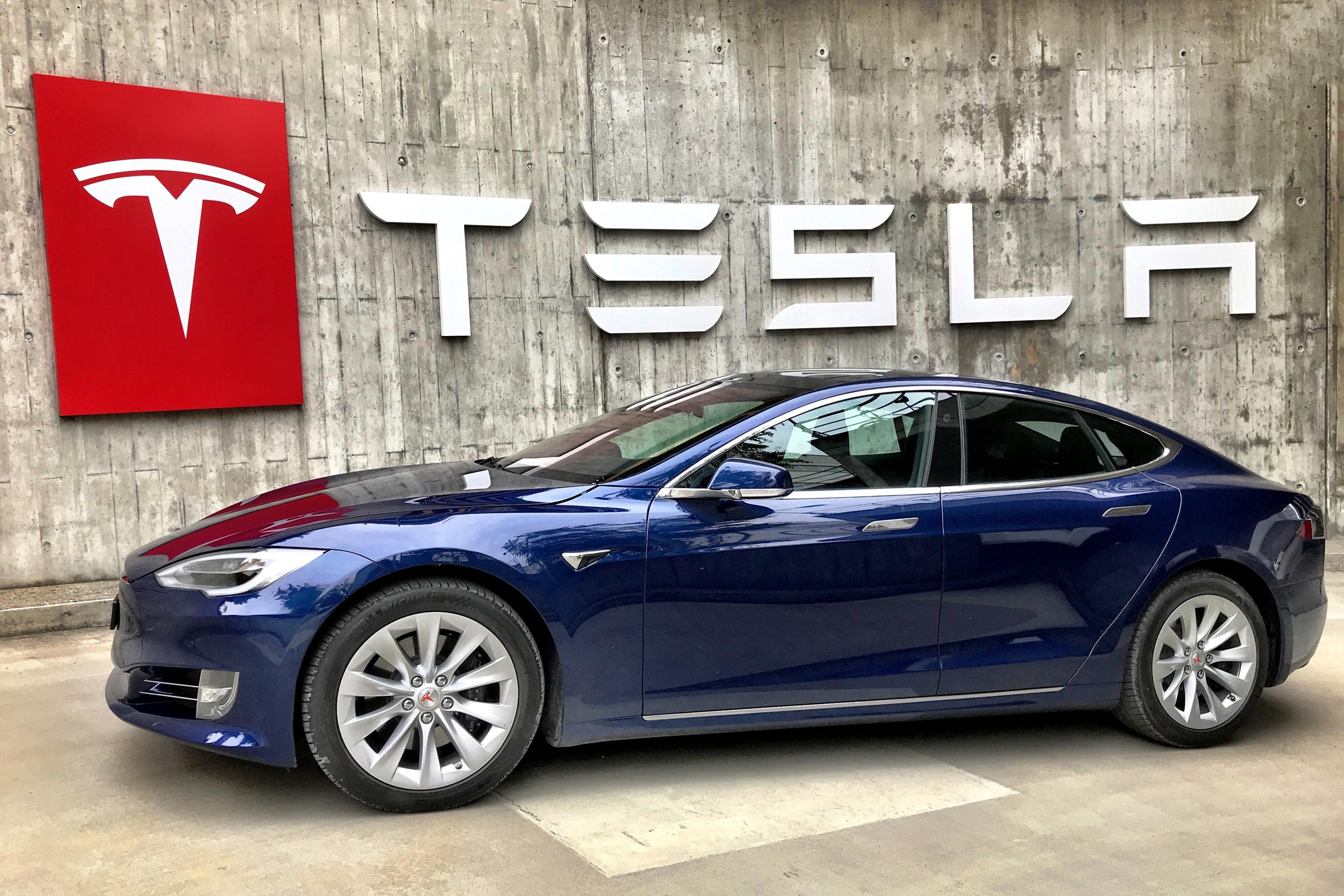 Tesla и рынок электромобилей в Европе: Анализ продаж и вызовов 2025 года