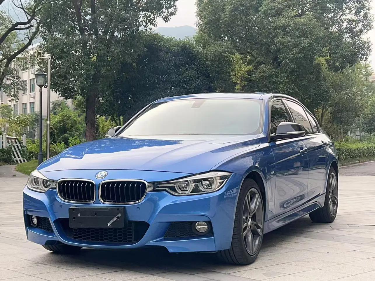 BMW 3 Series 2019 г.