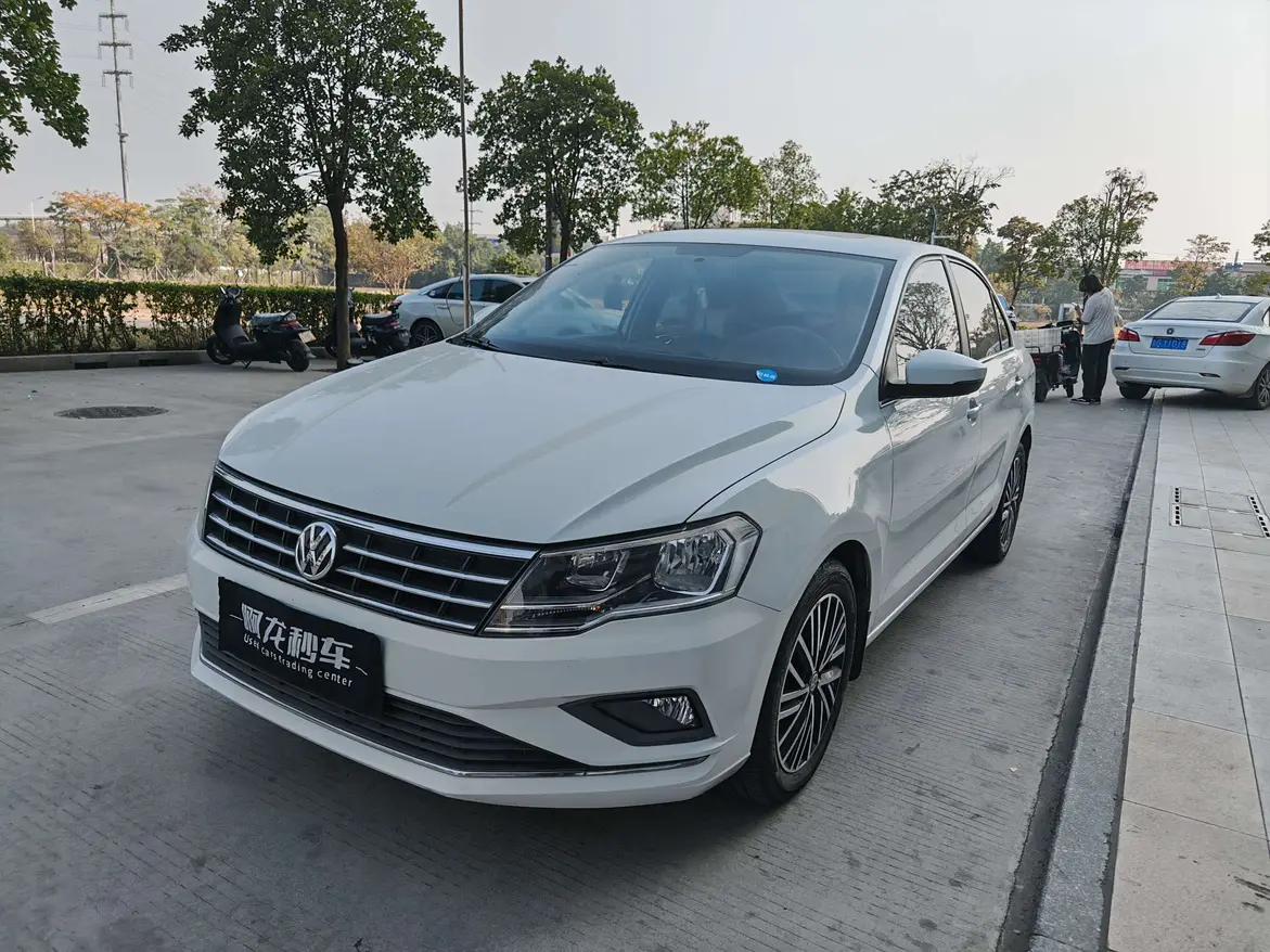 Volkswagen Jetta 2019 г.