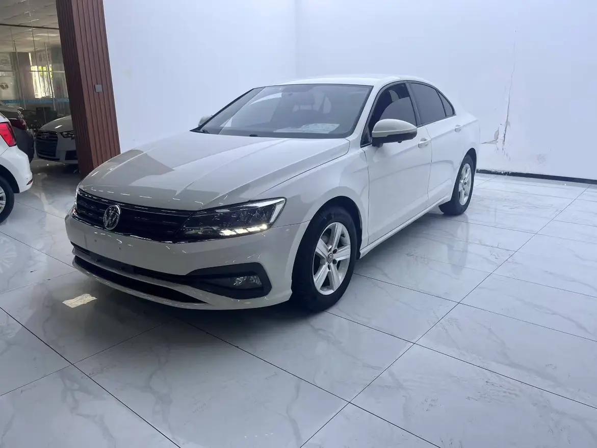 Volkswagen Lamando 2019 г.