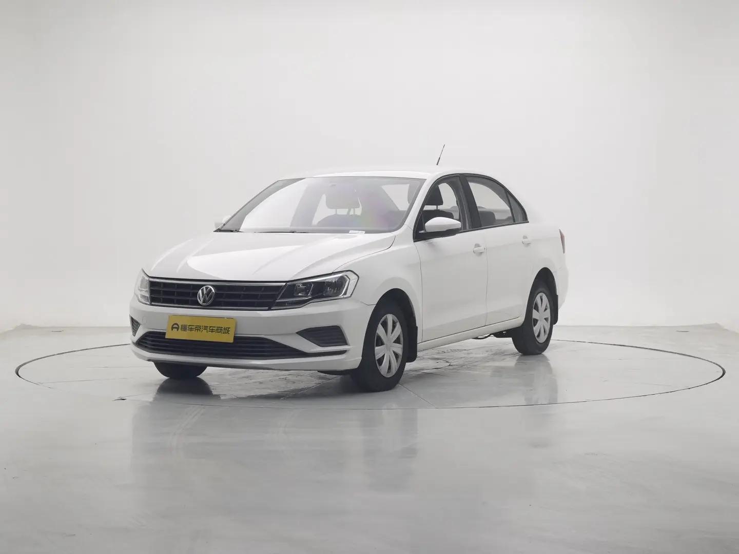Volkswagen Jetta 2018 г.