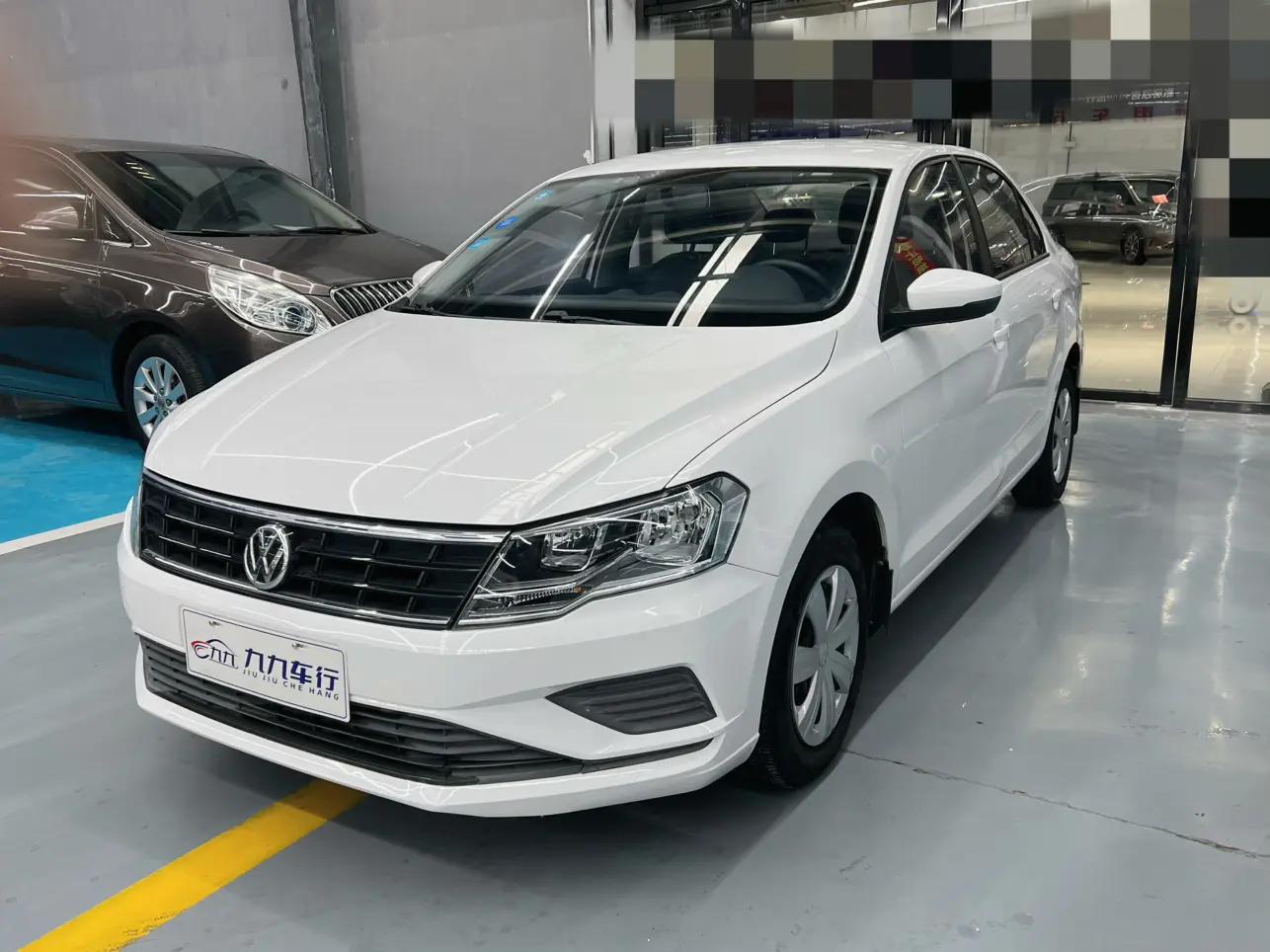 Volkswagen Jetta 2018 г.