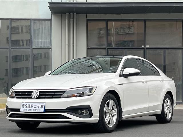 Volkswagen Lamando 2020 г.